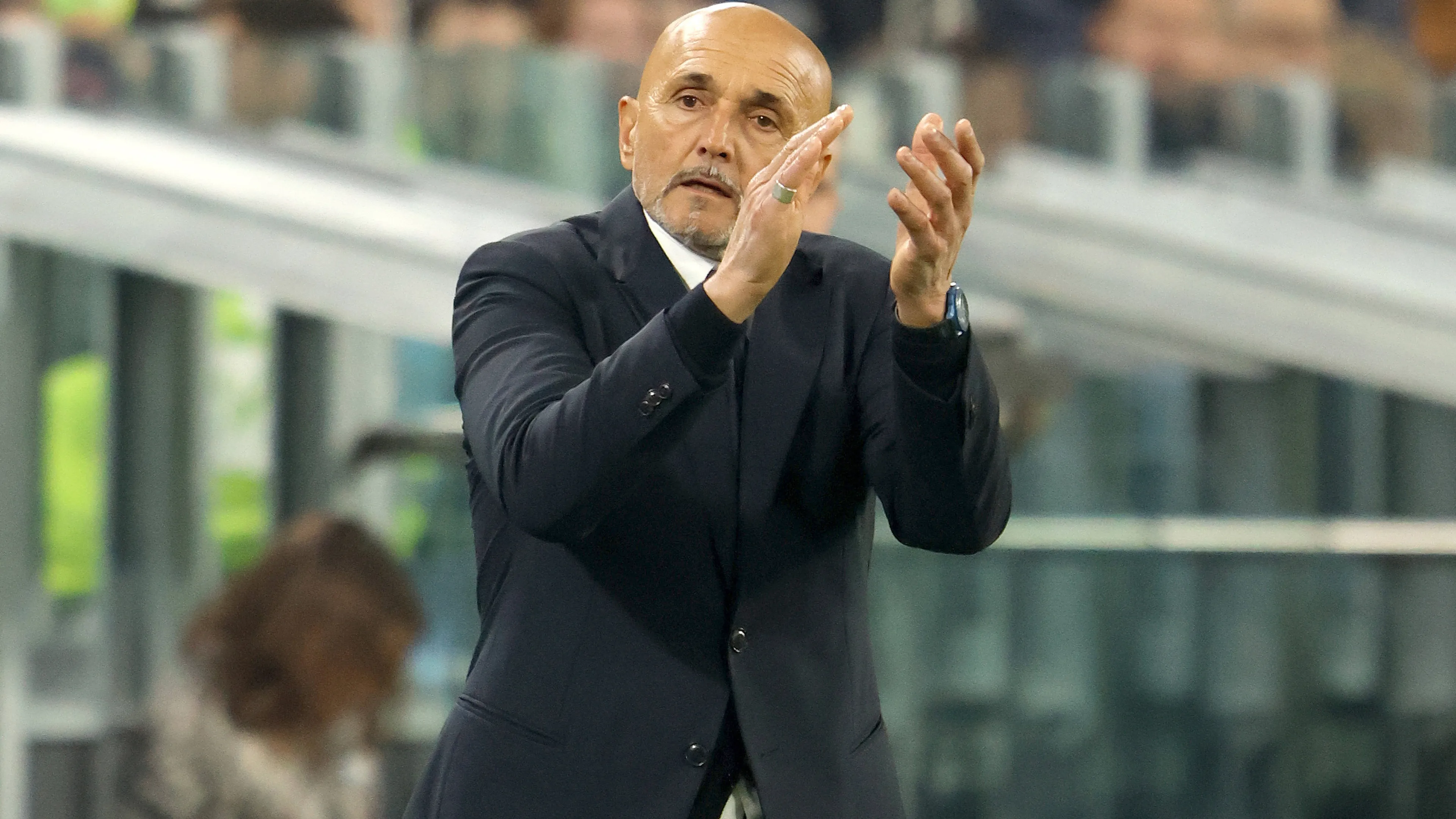 Juventus, buone notizie dall'infermeria: Spalletti ritrova un titolarissimo
