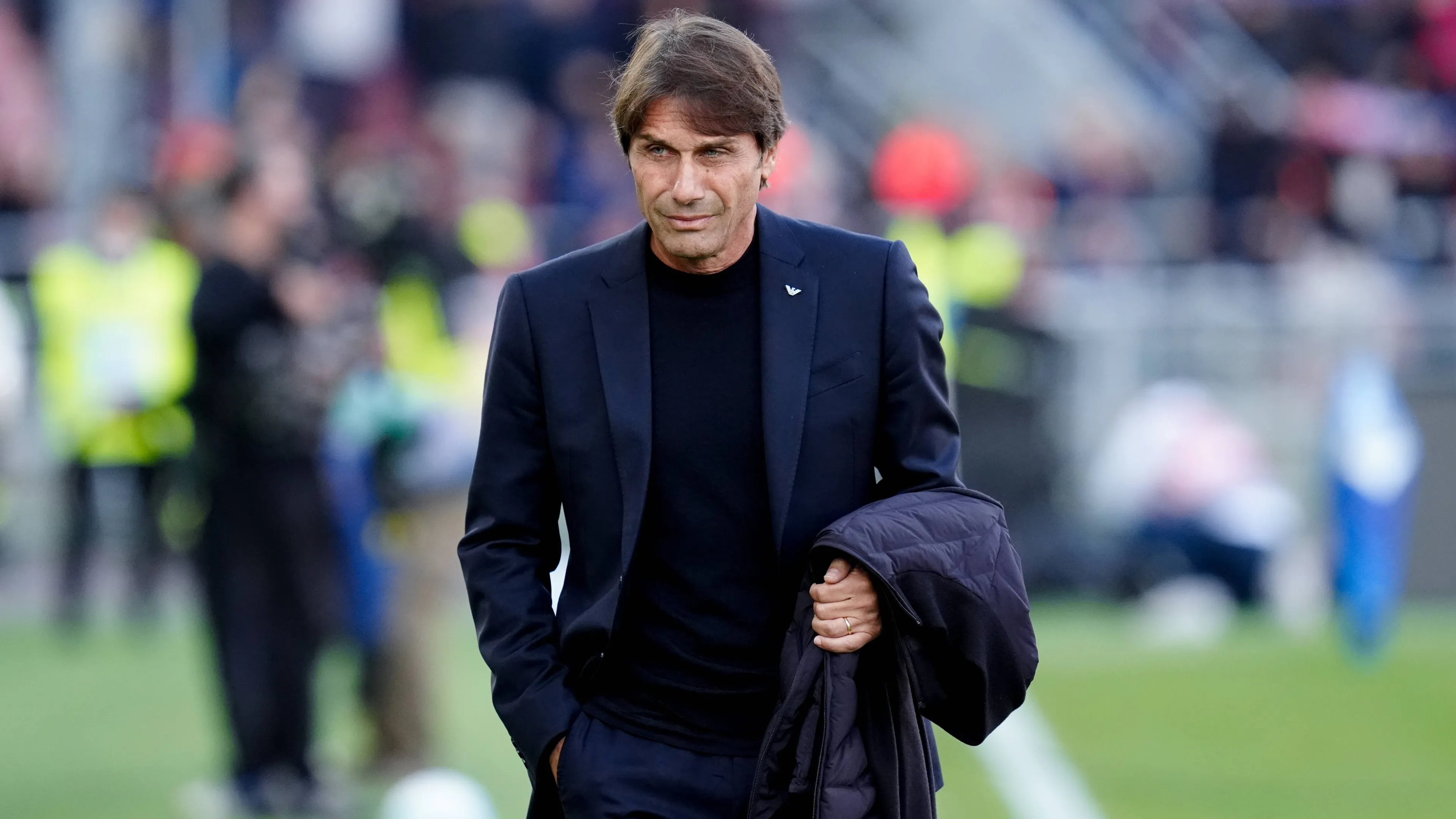 Napoli, Conte prepara la rivoluzione: il tecnico azzurro cambia tutto contro l'Atalanta