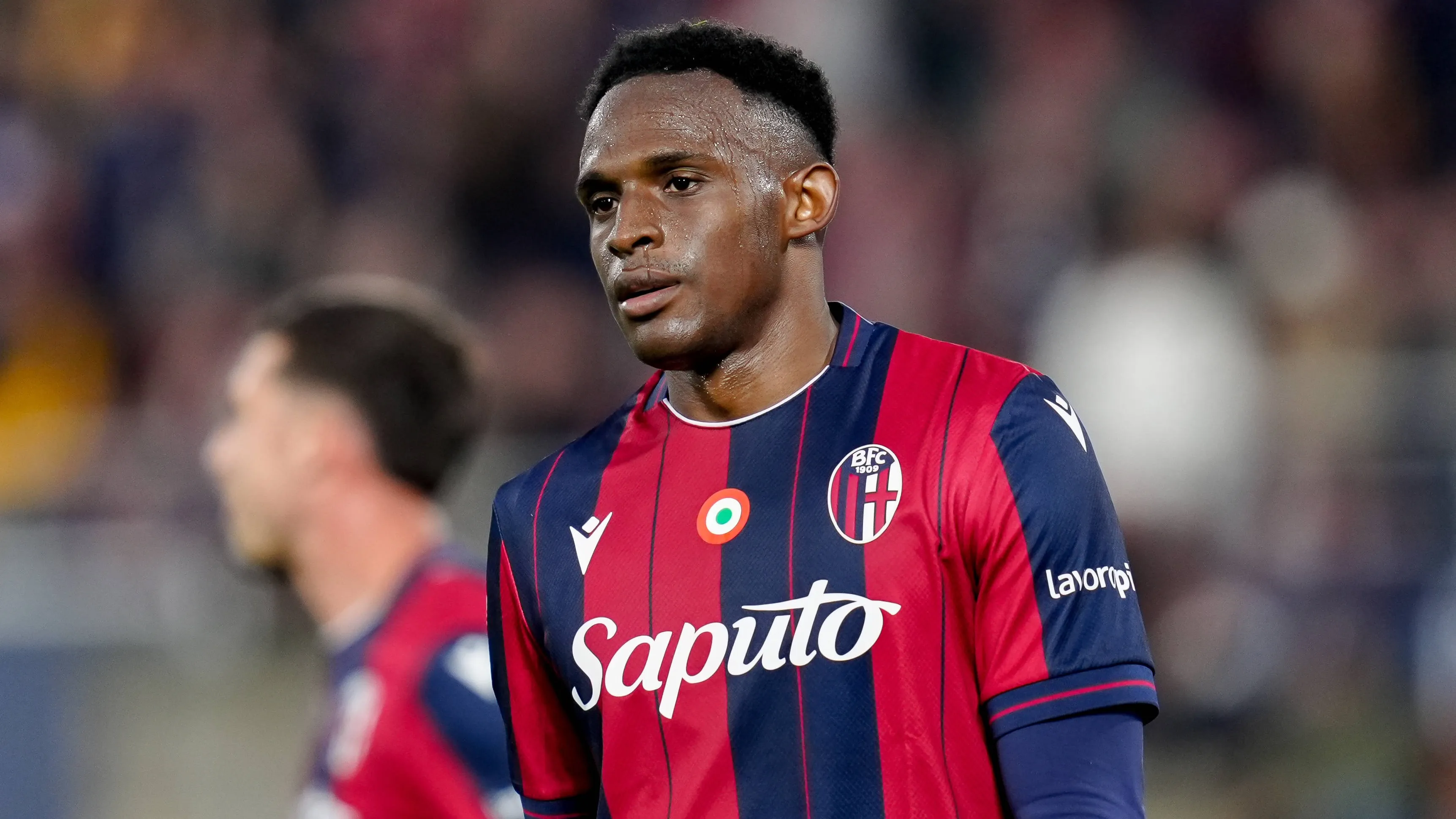 Lucumí via a gennaio?