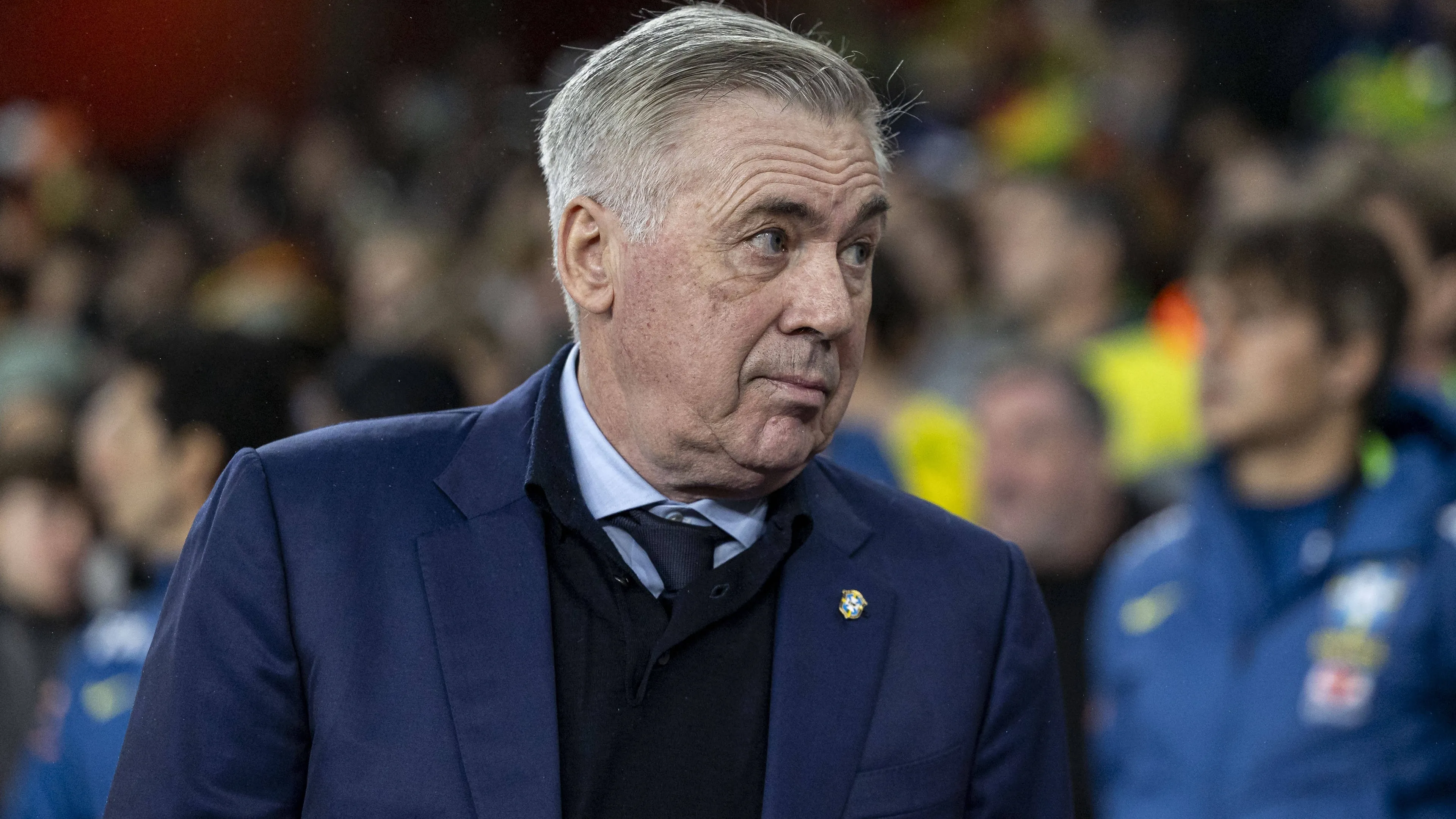 Brasile, Neymar al Mondiale? Ancelotti parla chiaro: "Ecco la verità"