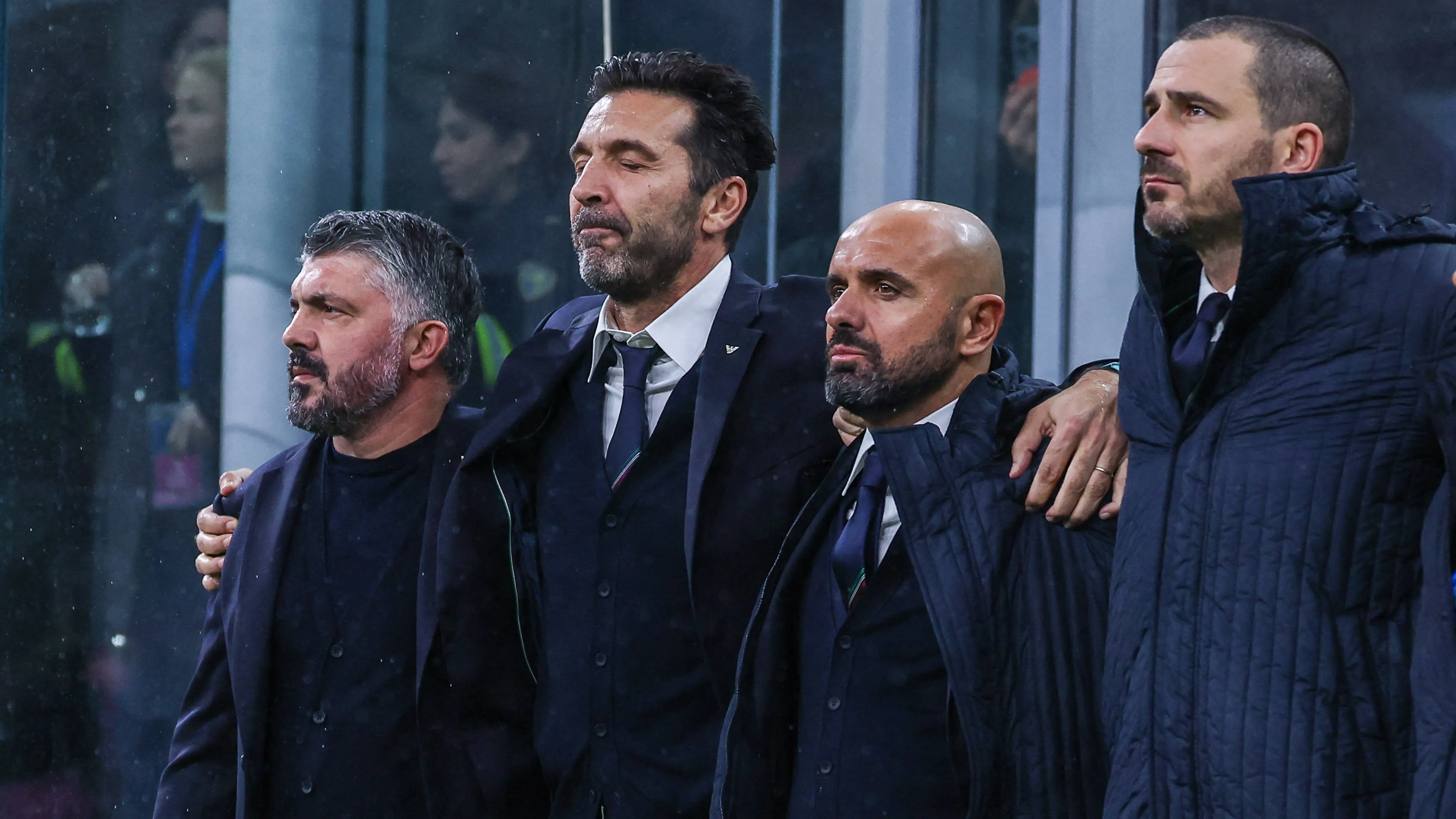 Le richieste della Federazione in vista dei playoff rischiano di non trovare riscontro