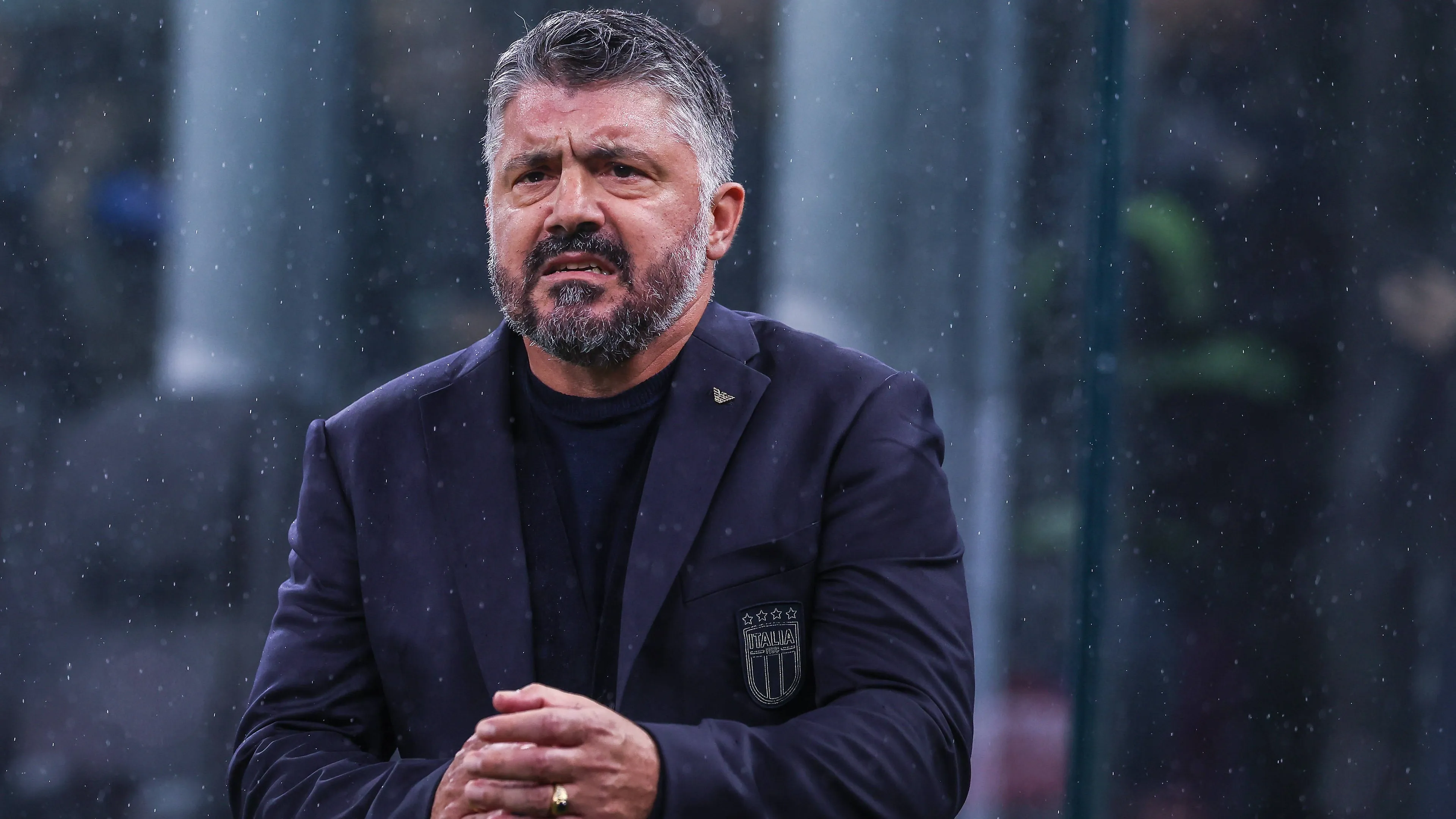 Sorteggio Mondiali, Italia in quarta fascia