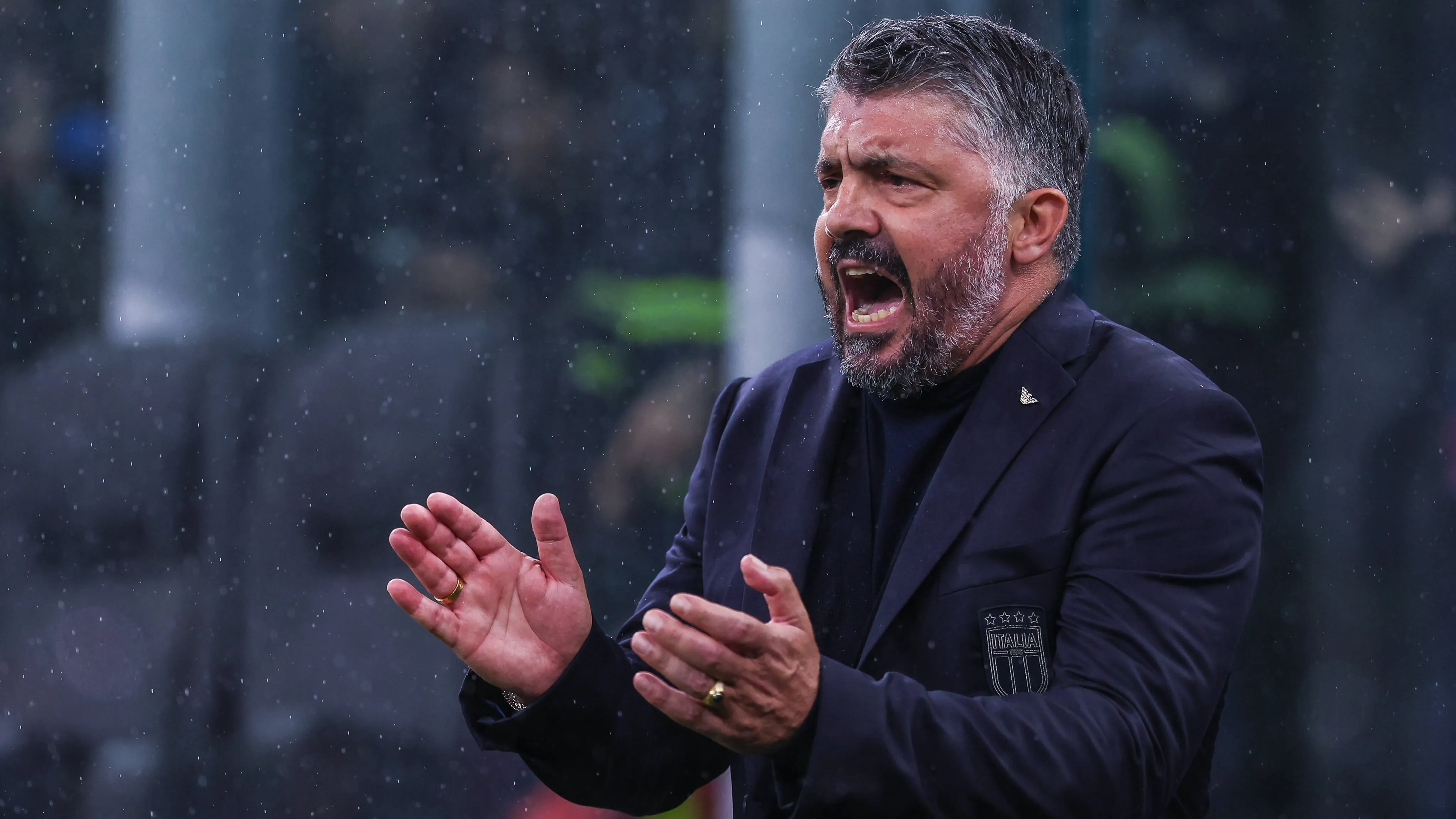 Italia, quanti ostacoli in caso di qualificazione ai Mondiali