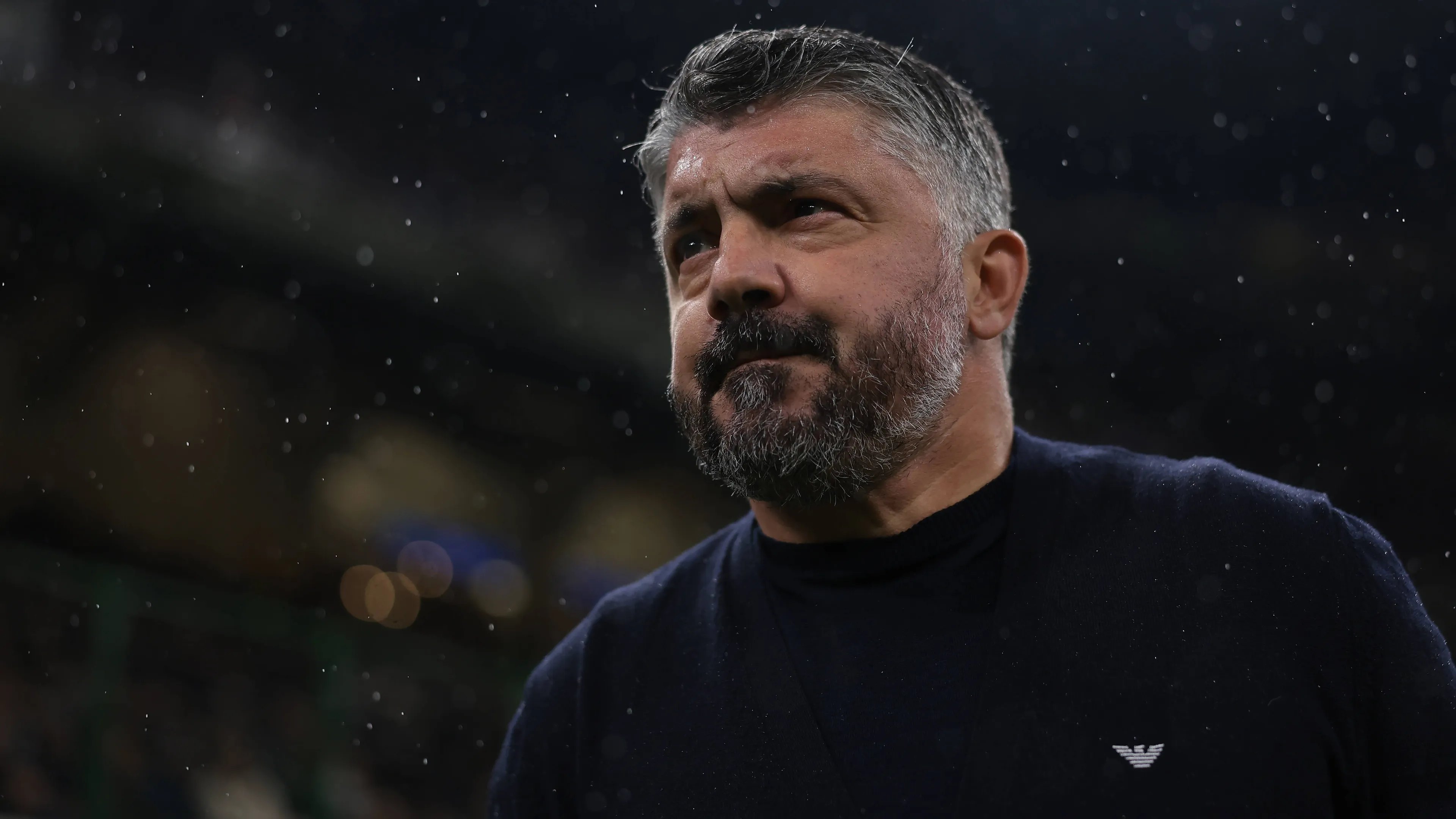 Italia, trapela il discorso di Gattuso alla squadra dopo il k.o. contro la Norvegia