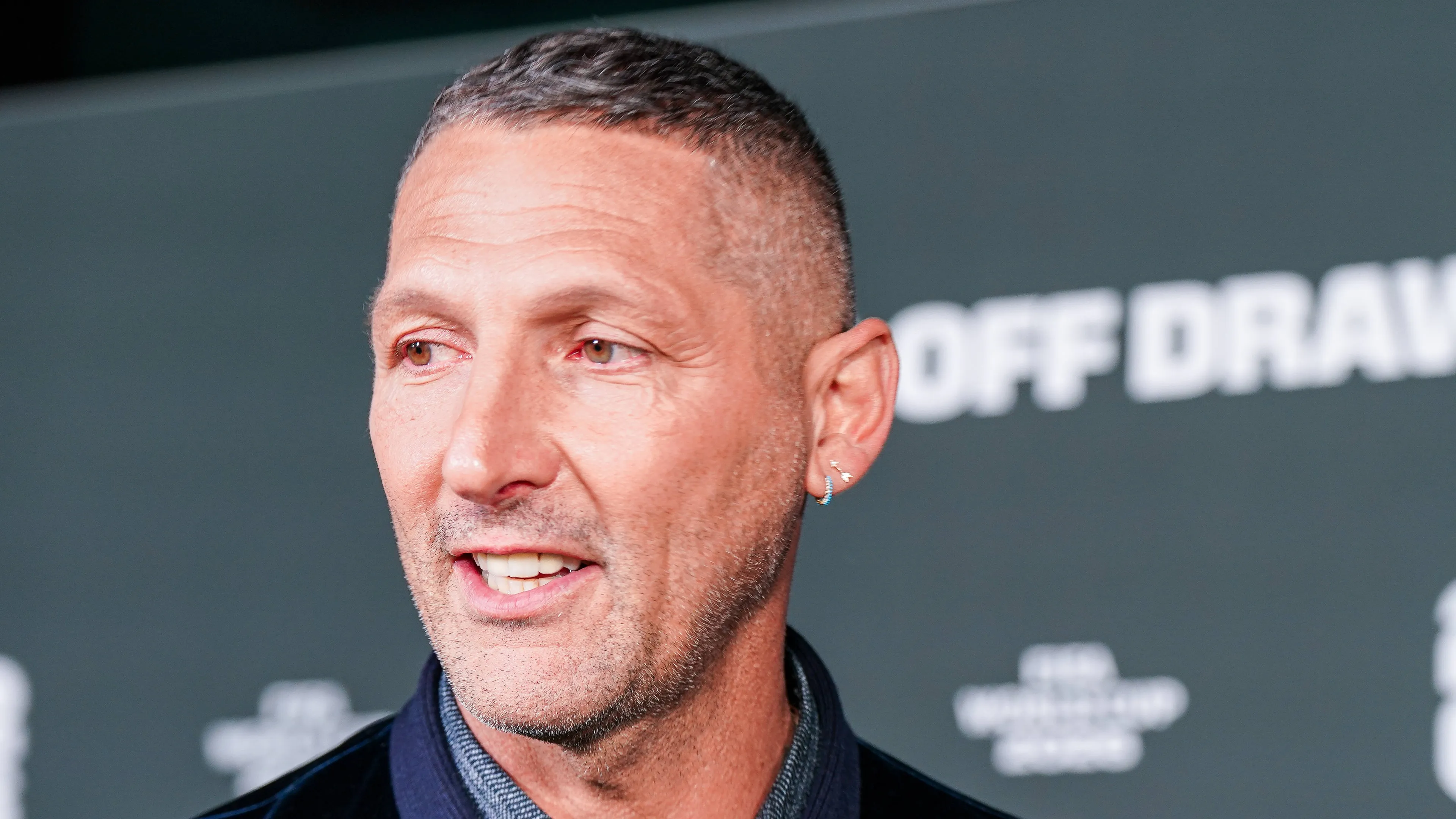 "Se succede qualcuno dovrà dire che non è capace...". Materazzi senza giri di parole