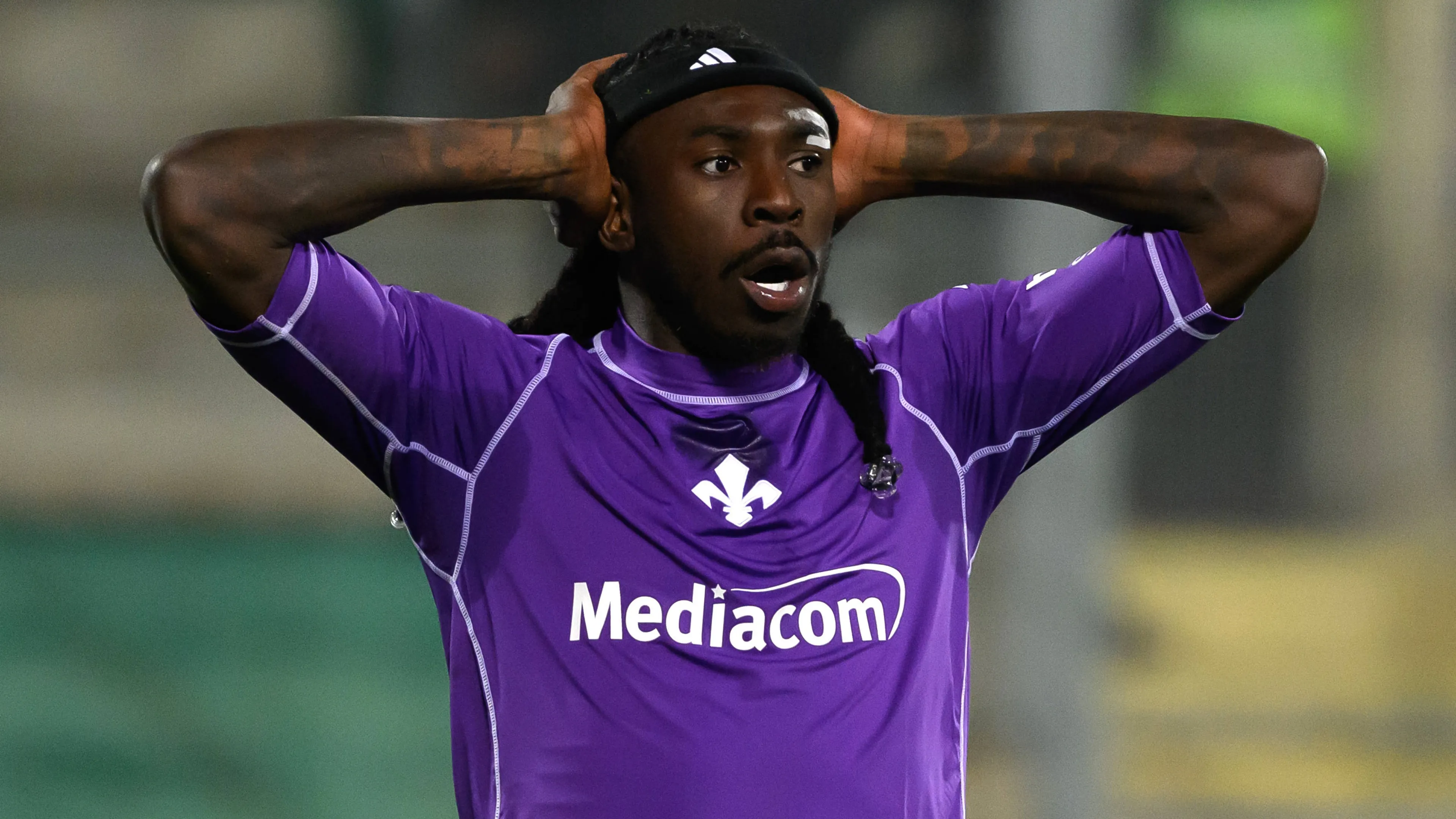 Bomba di mercato: contatti tra un top club europeo e l'agente di Kean
