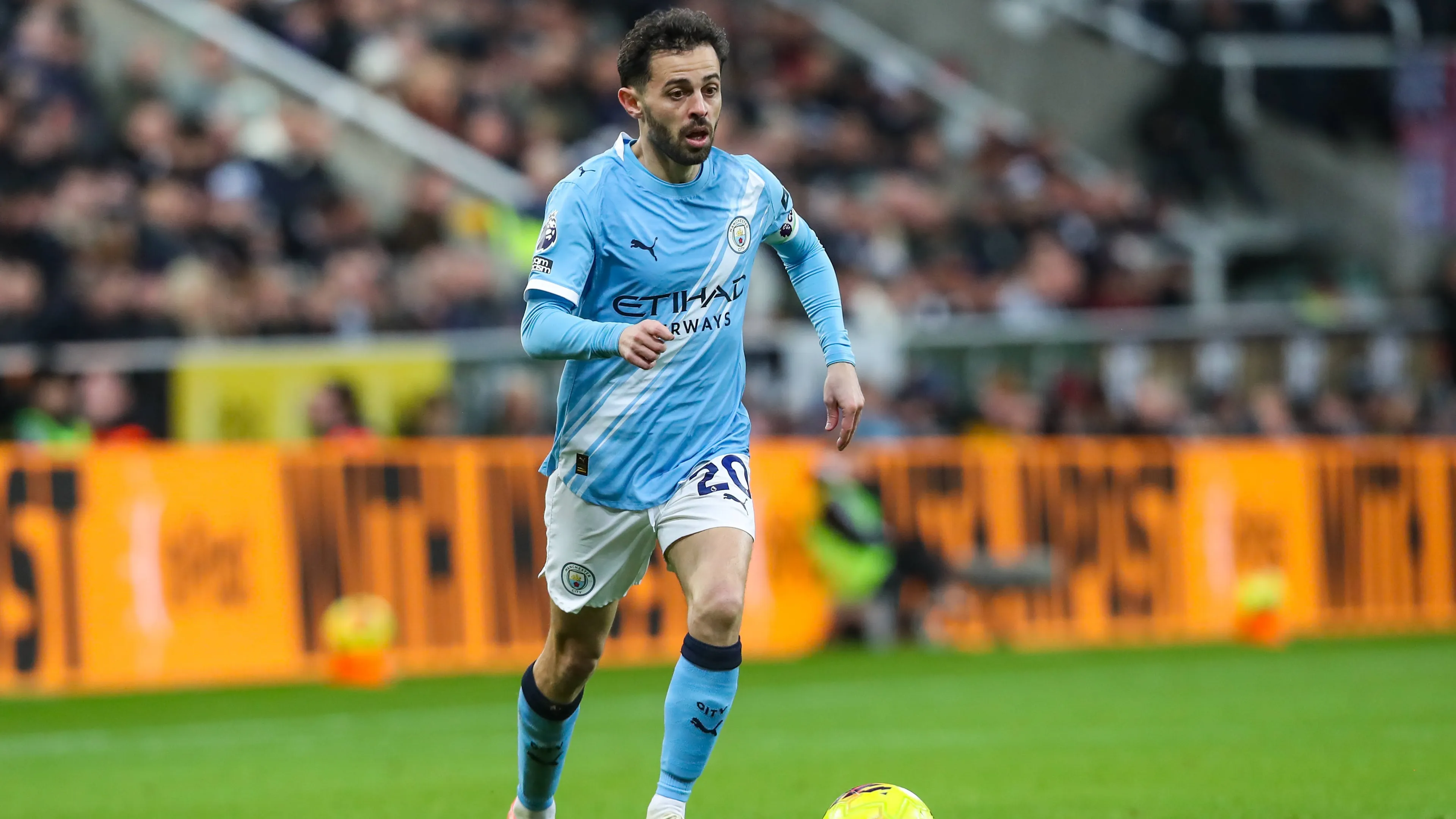 "Last dance" al City per Bernardo Silva: le italiane sperano, ma l'ingaggio è proibitivo