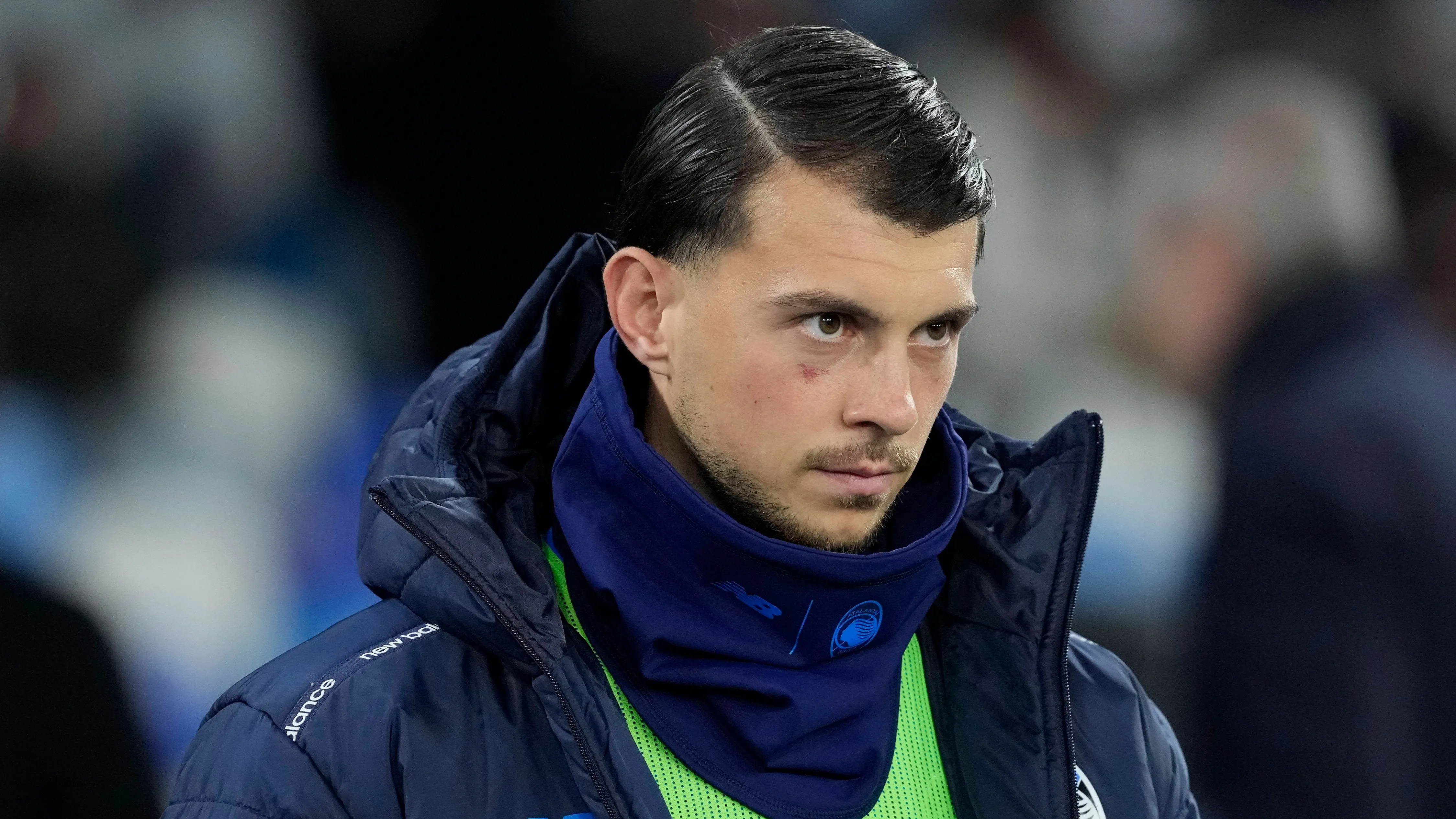 Lazio, Samardzic è il pupillo di Sarri