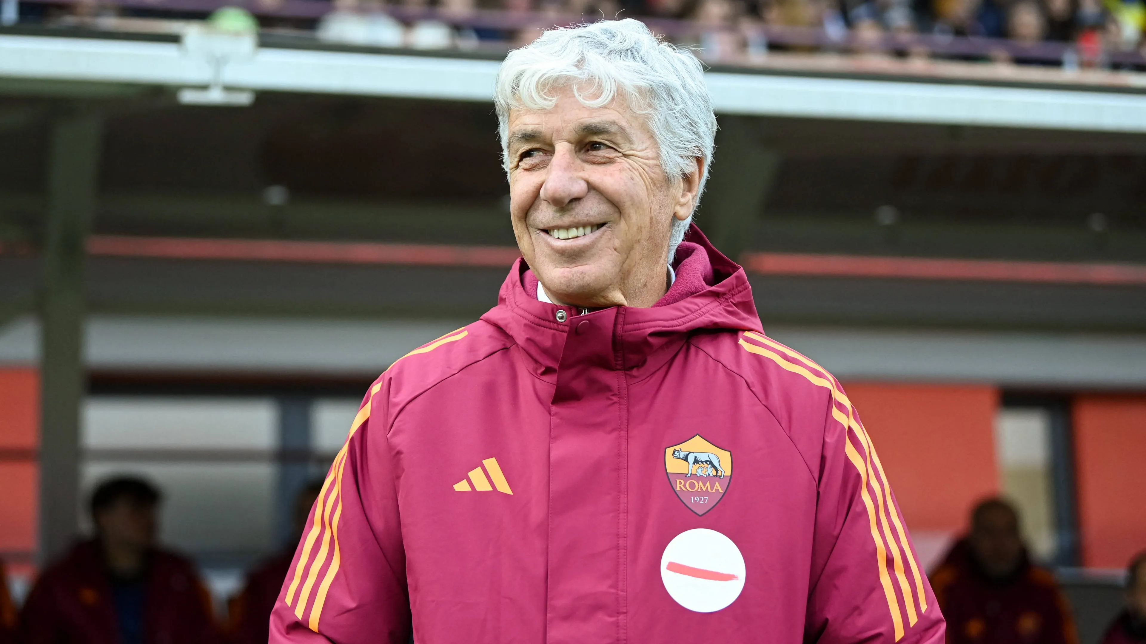 Calciomercato Roma, un ex Serie A vuole tornare in Italia: i giallorossi ci pensano