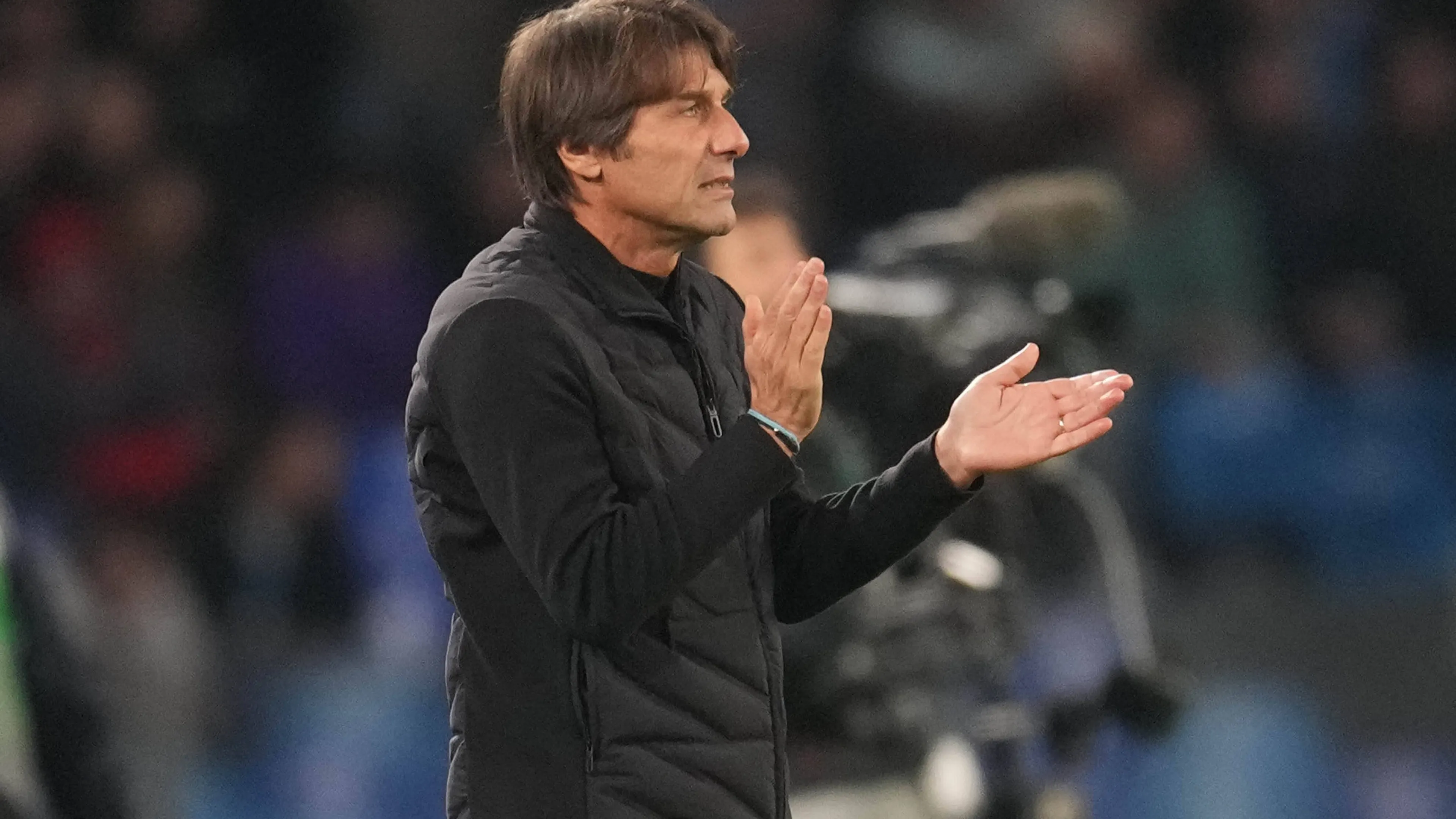 Napoli-Qarabag, formazioni ufficiali: un solo cambio per Conte rispetto all'Atalanta