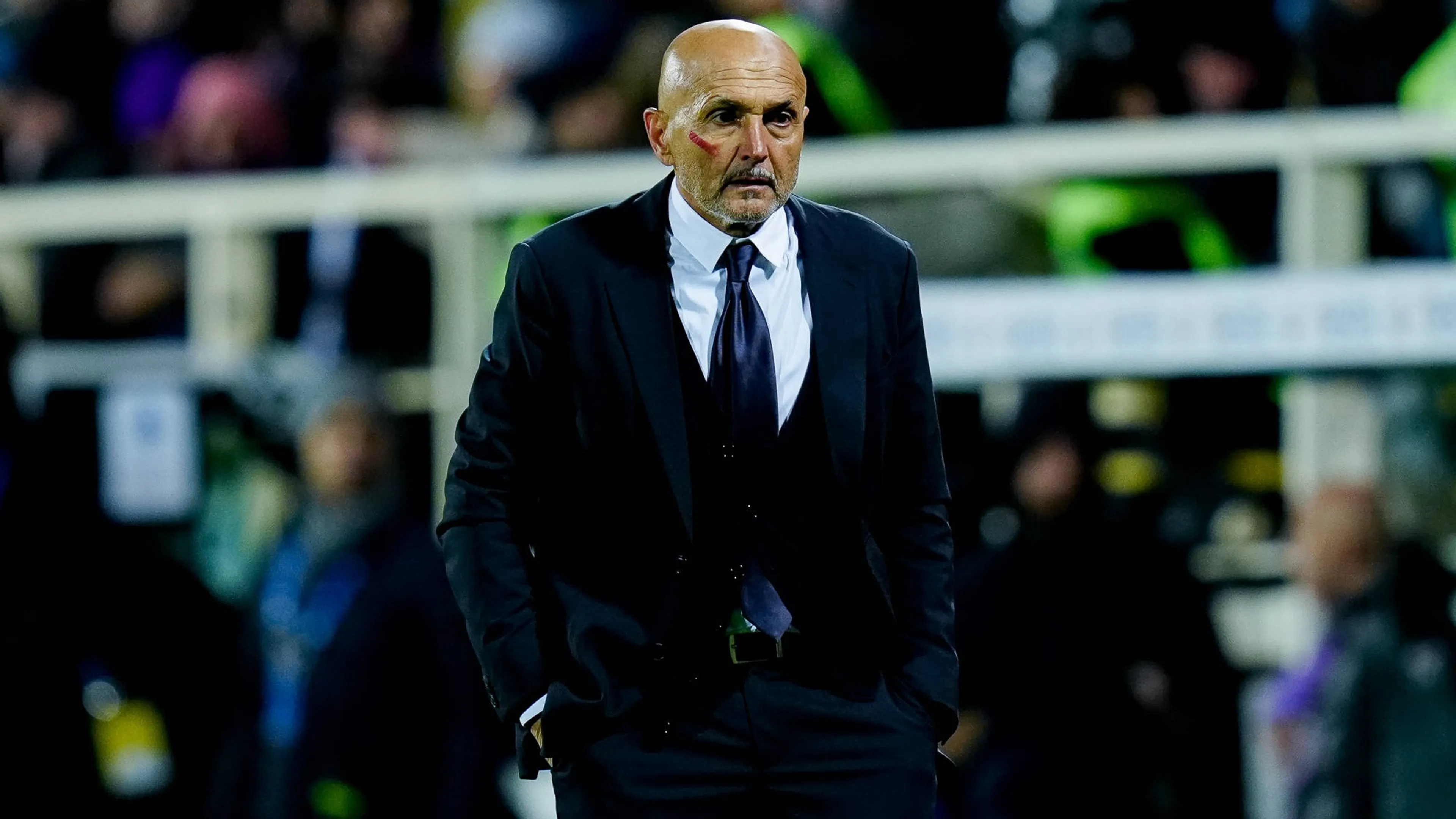 Juventus-Cagliari, formazioni ufficiali