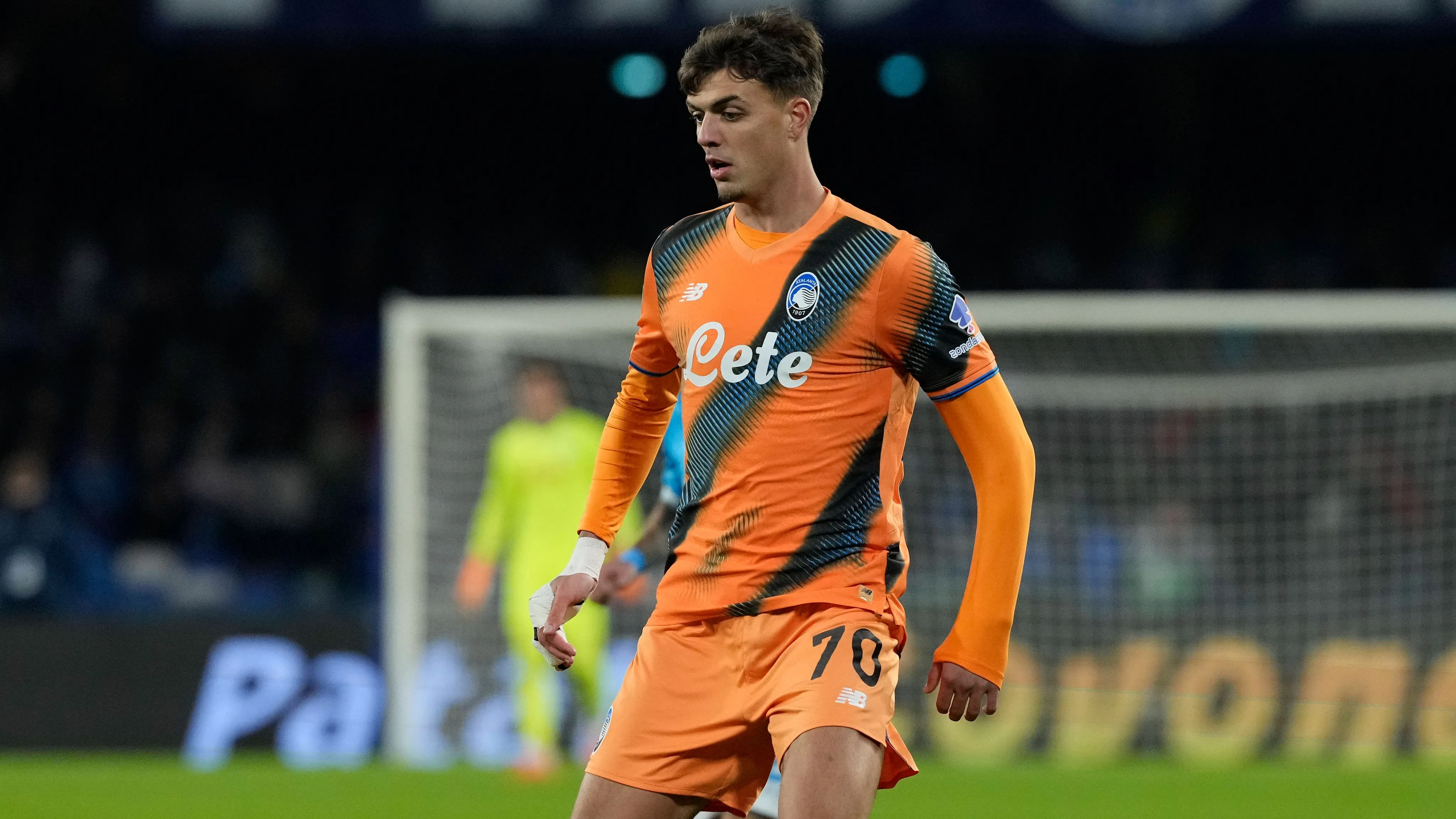 Atalanta, il Torino punta Daniel Maldini