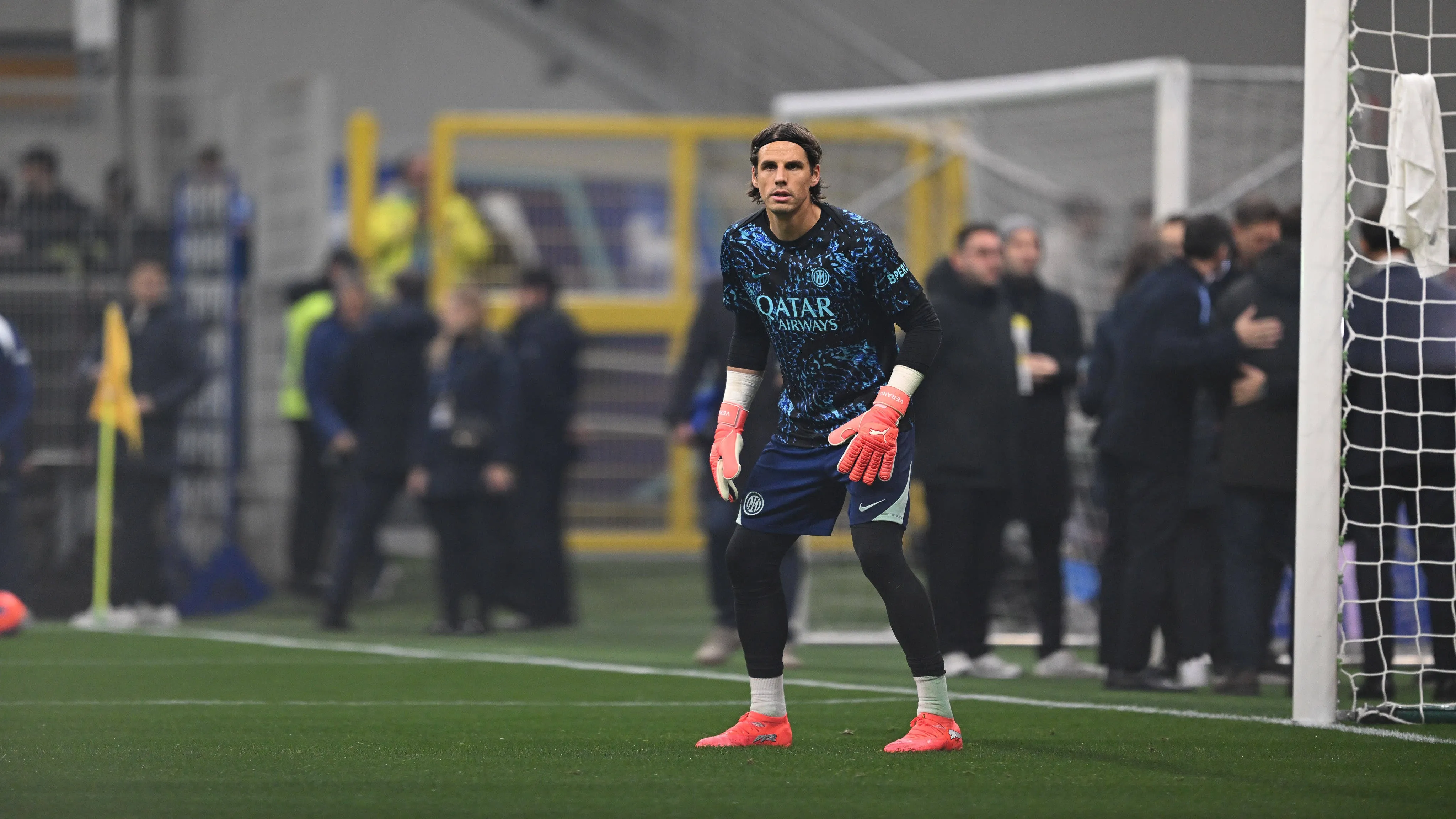 Inter, cosa fare con Sommer?