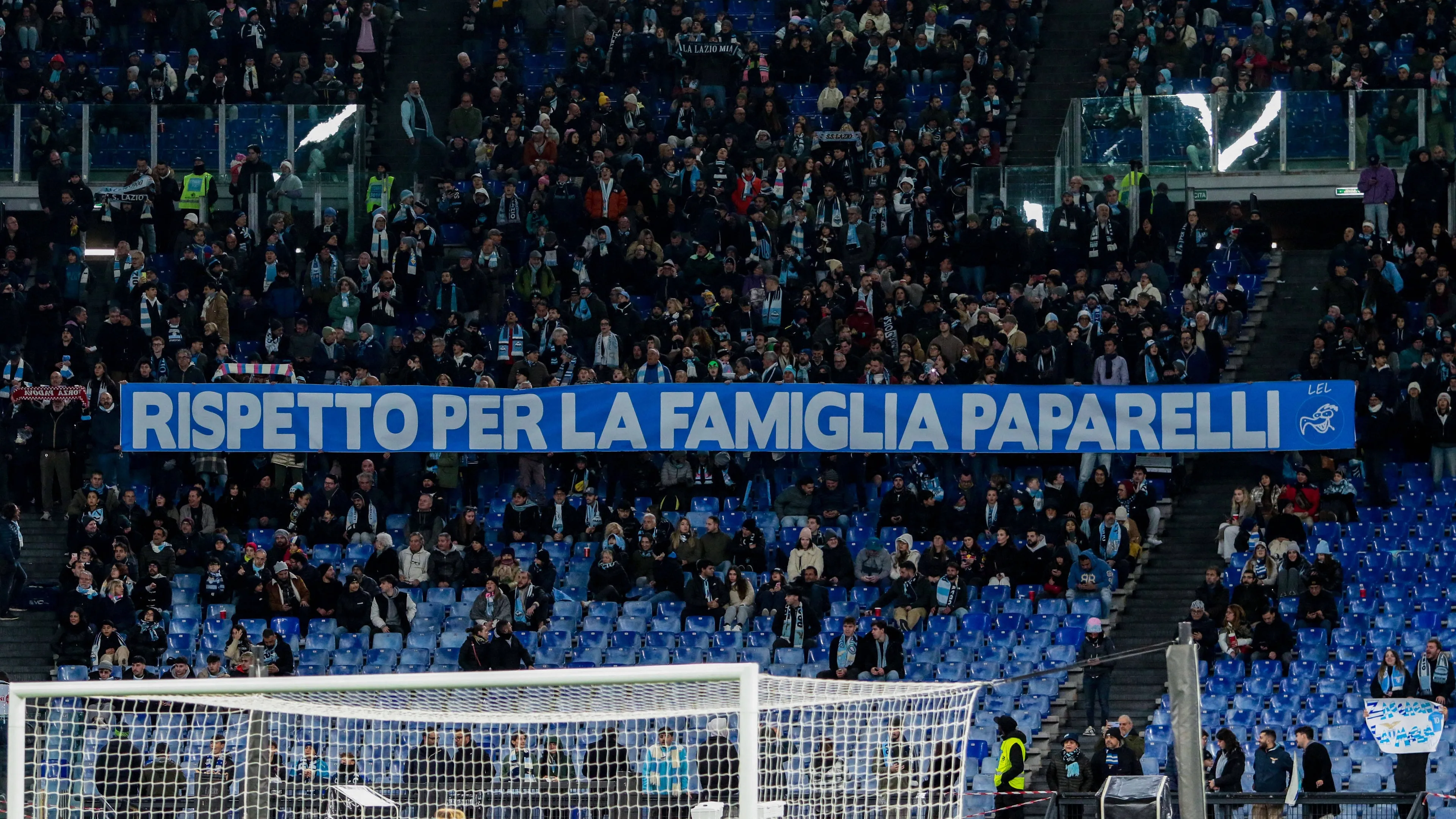 Lazio, la decisione dei tifosi dopo la protesta contro la società e la dura risposta di Lotito