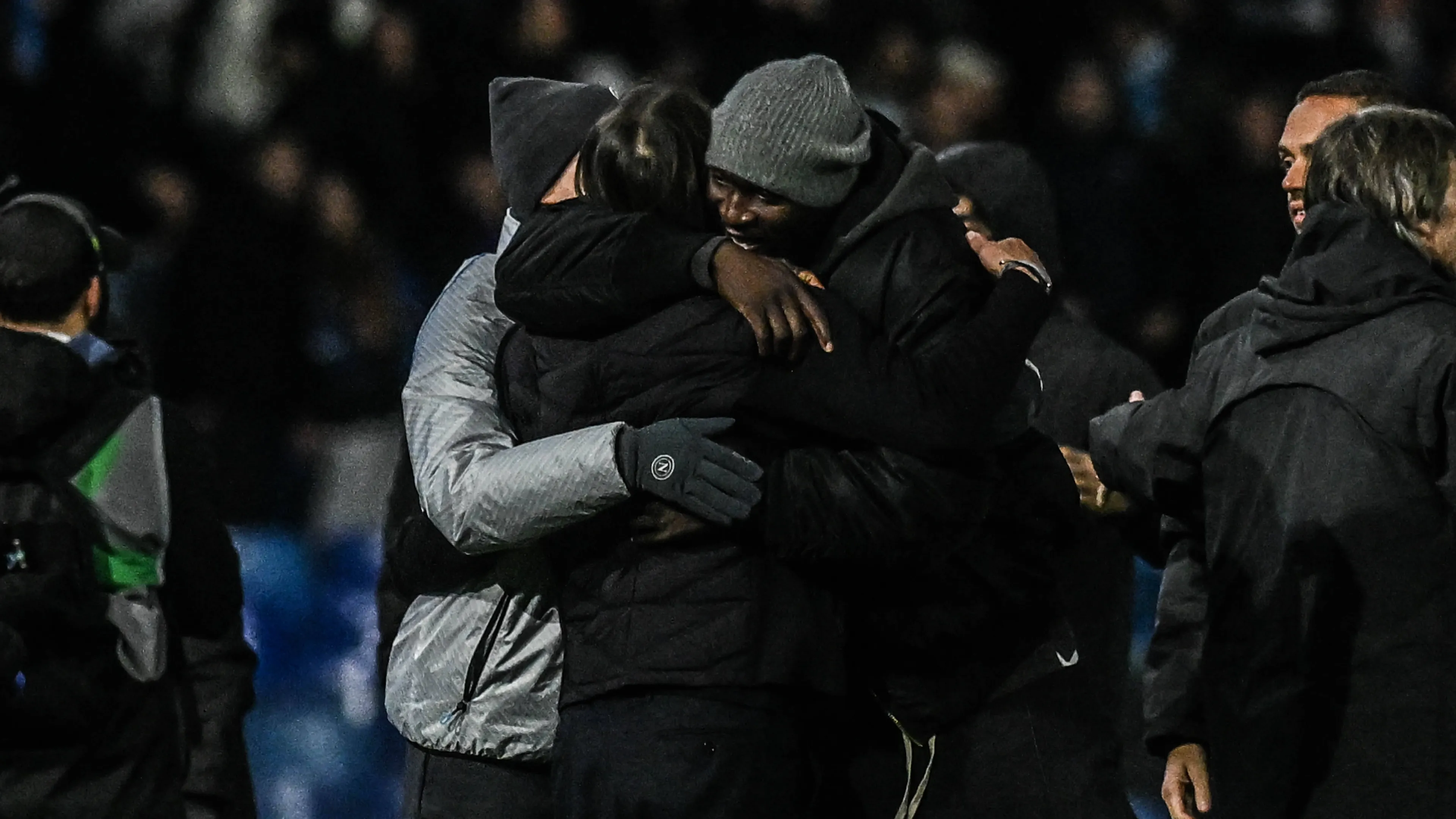 Napoli, ecco il vero uomo in più: Conte ritrova ciò di cui aveva bisogno