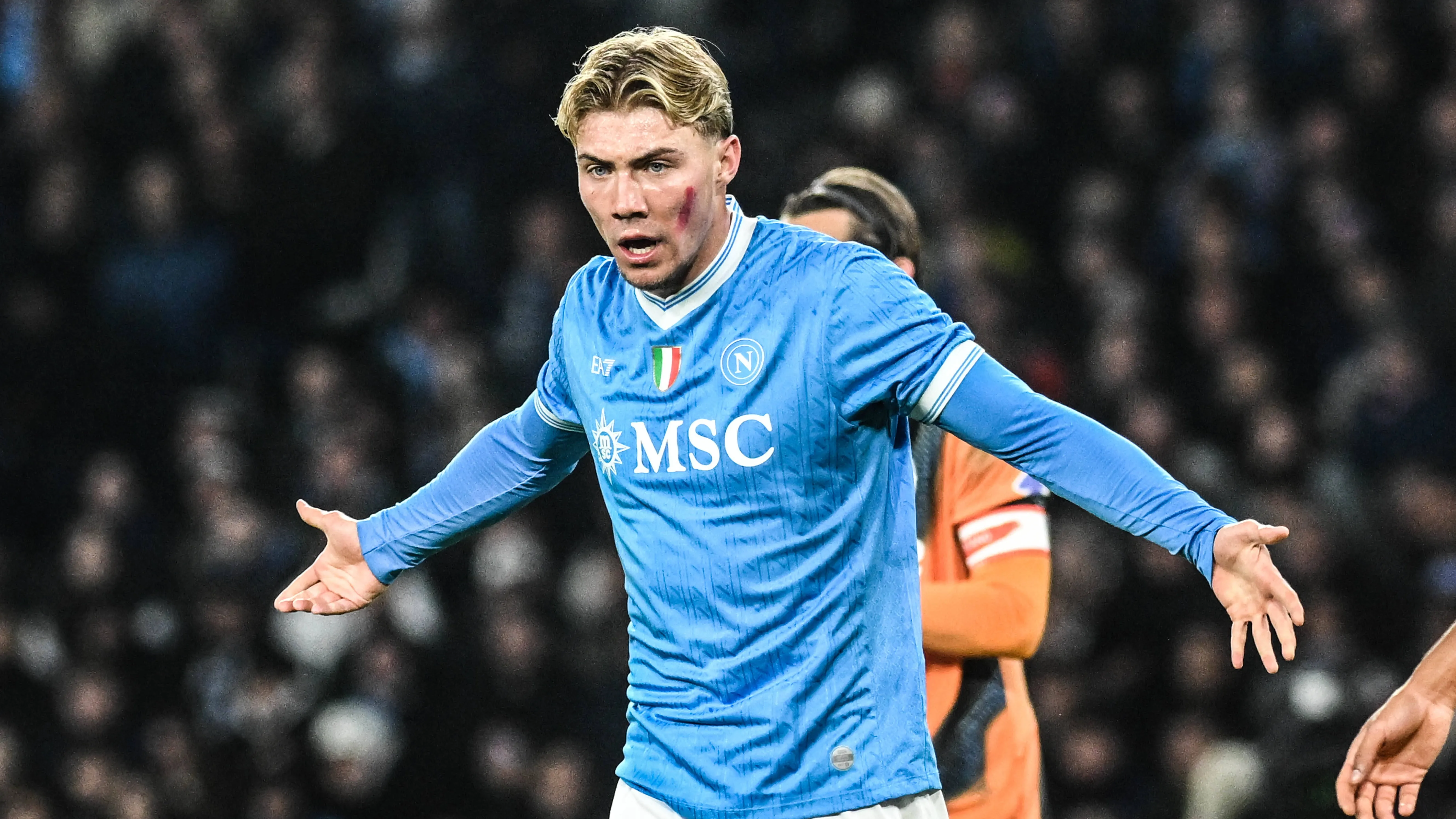 Napoli, adesso servono delle risposte anche in Europa