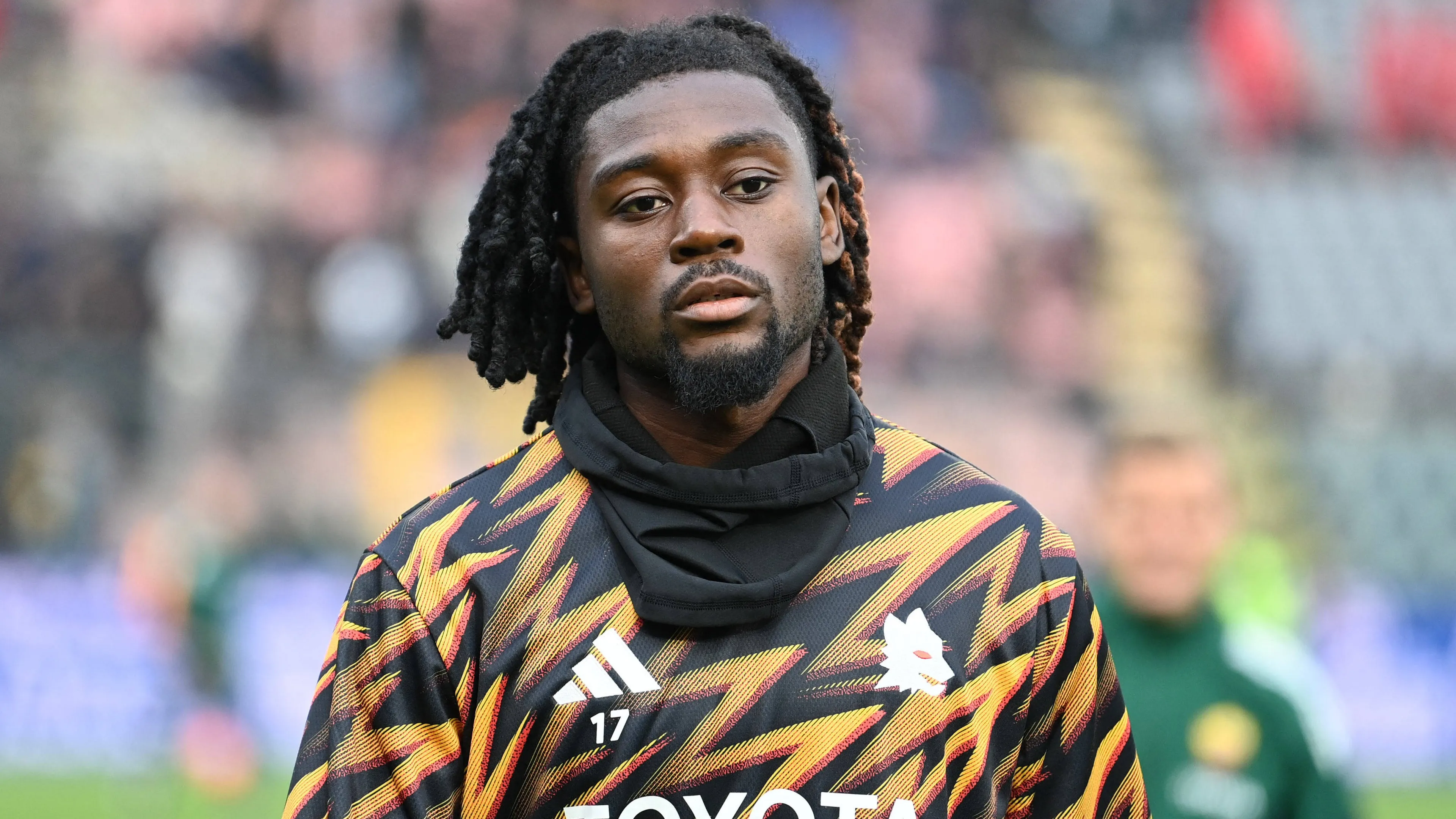 Fantacalcio, l'esito degli esami di Kone ed El Aynaoui: le condizioni dei due centrocampisti della Roma