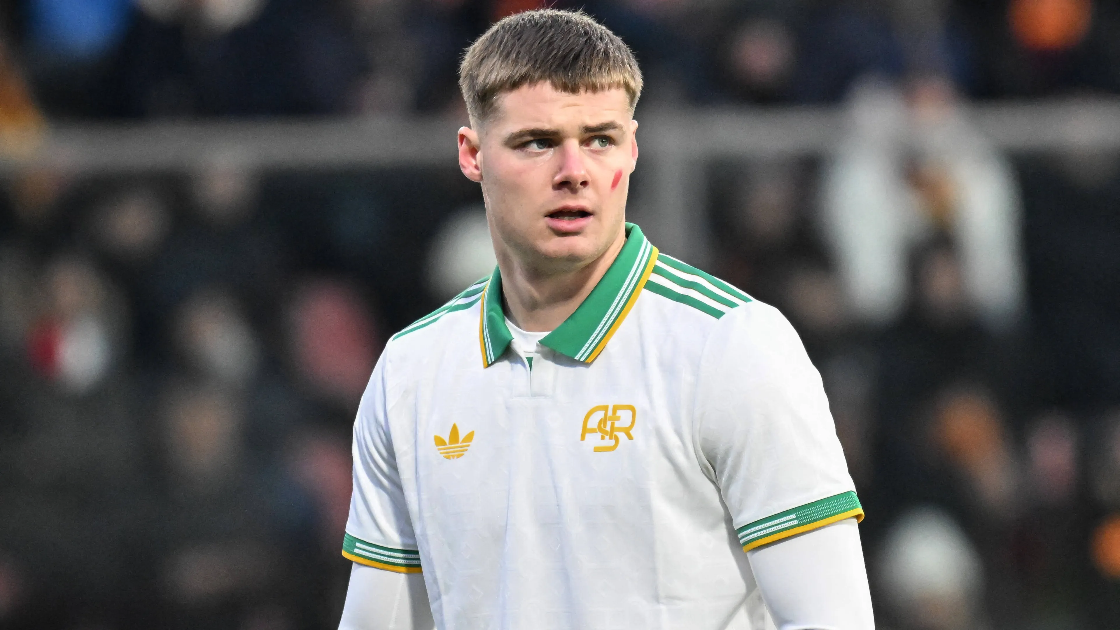 Calciomercato Roma, l'avventura in giallorosso di Ferguson è già finita? Ecco chi è il favorito per sostituirlo 