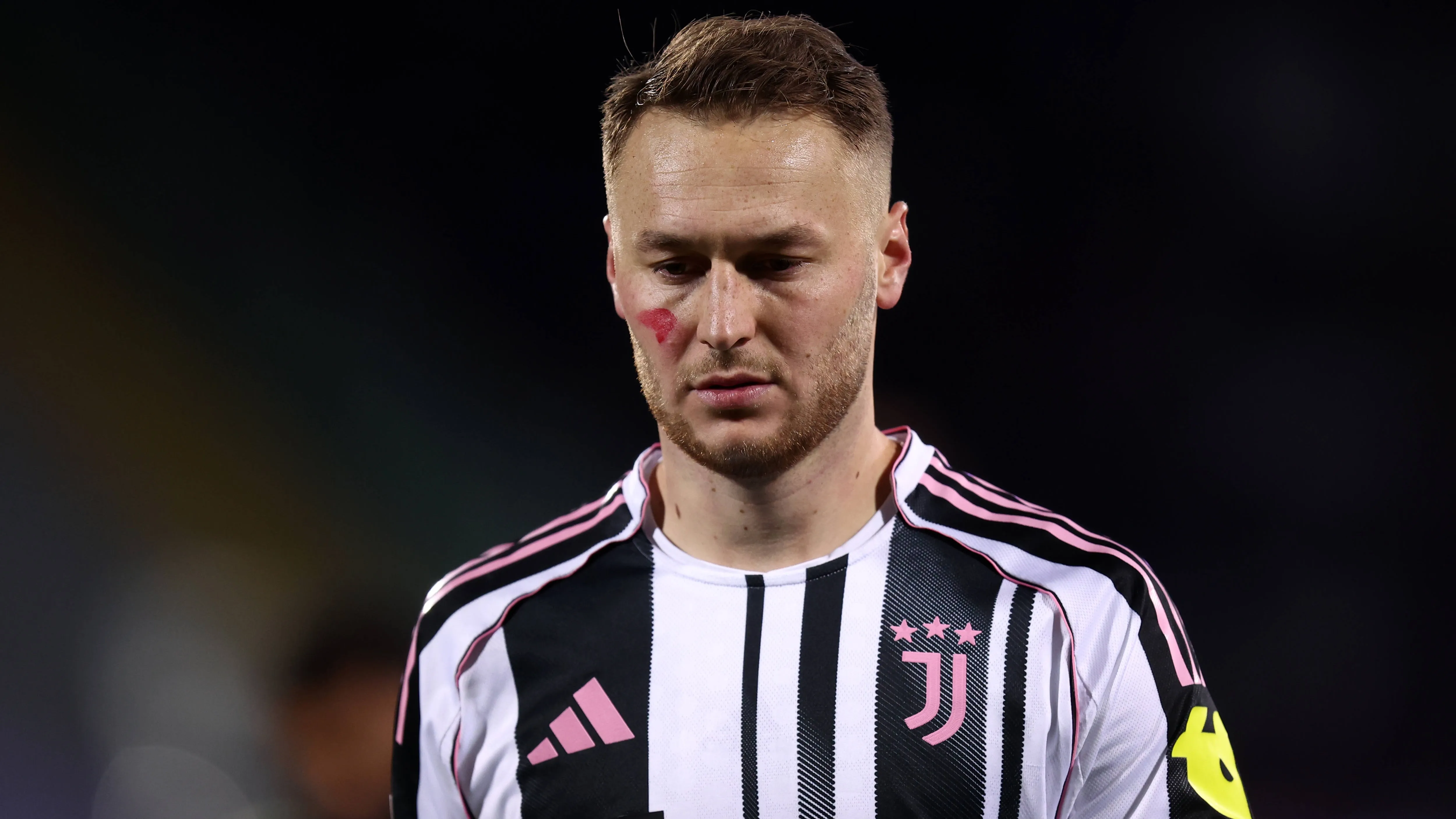 I precedenti non sorridono alla Juventus