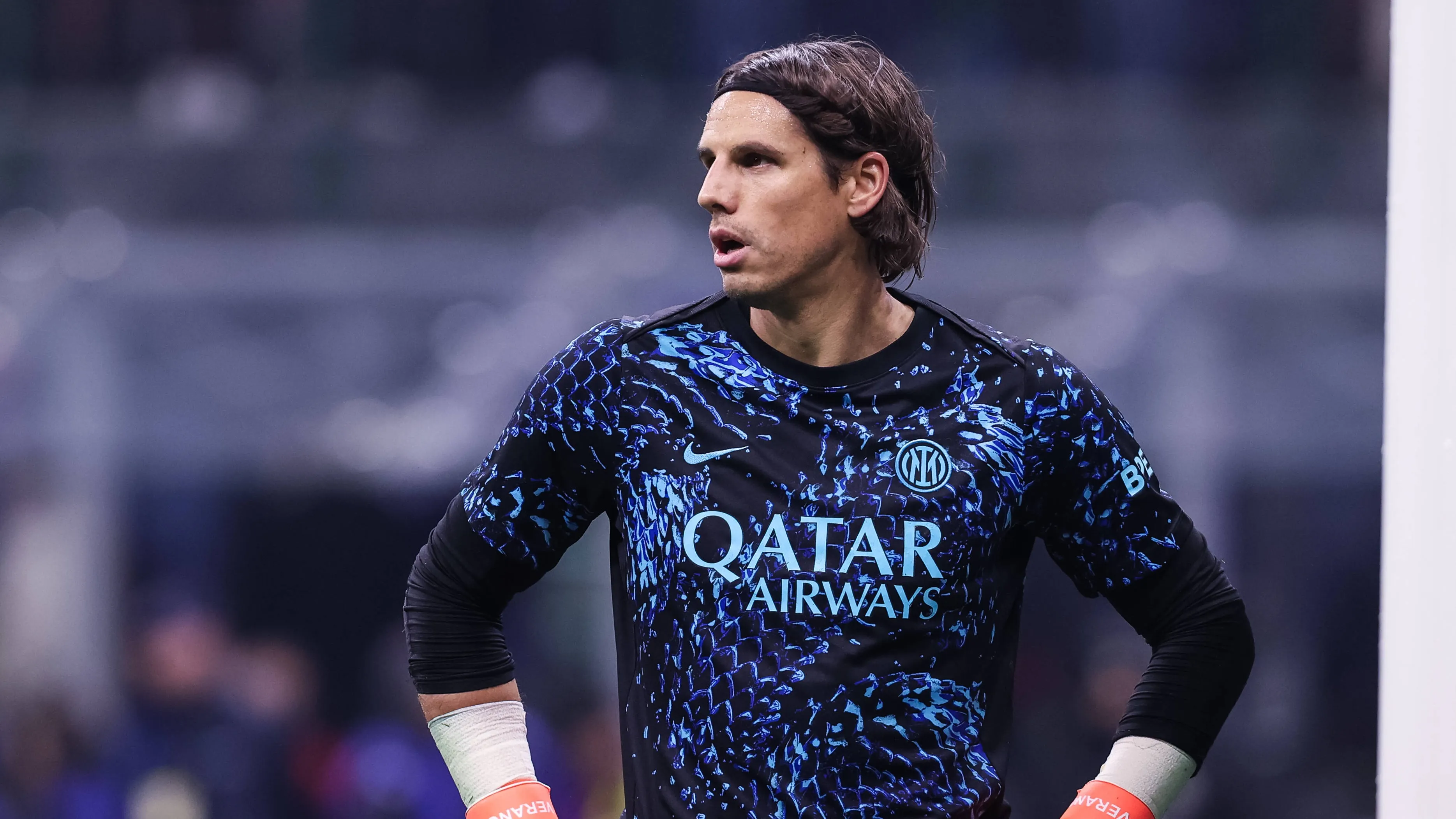 Yann Sommer, in scadenza il 30 giugno 2026