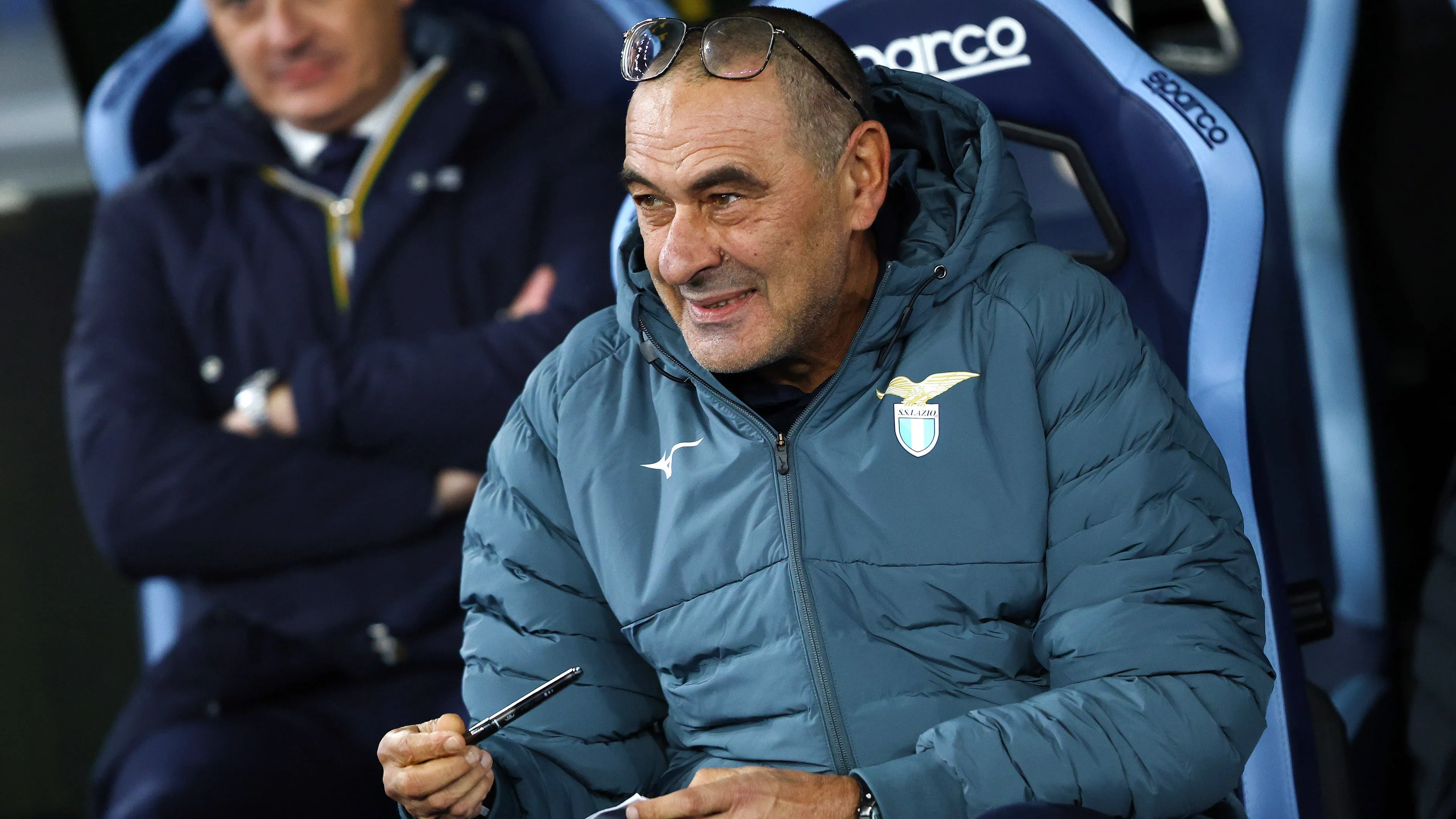 Calciomercato Lazio, lavori in corso: si pensa a uno scambio per accontentare Sarri