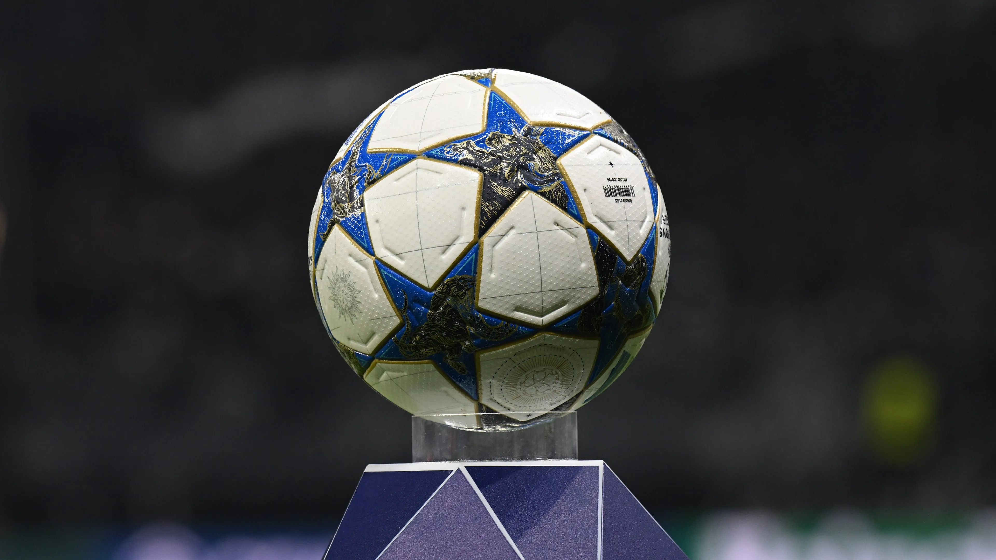 Champions League, un giocatore di Serie A è in corsa per il premio di miglior giocatore dell'ultimo turno