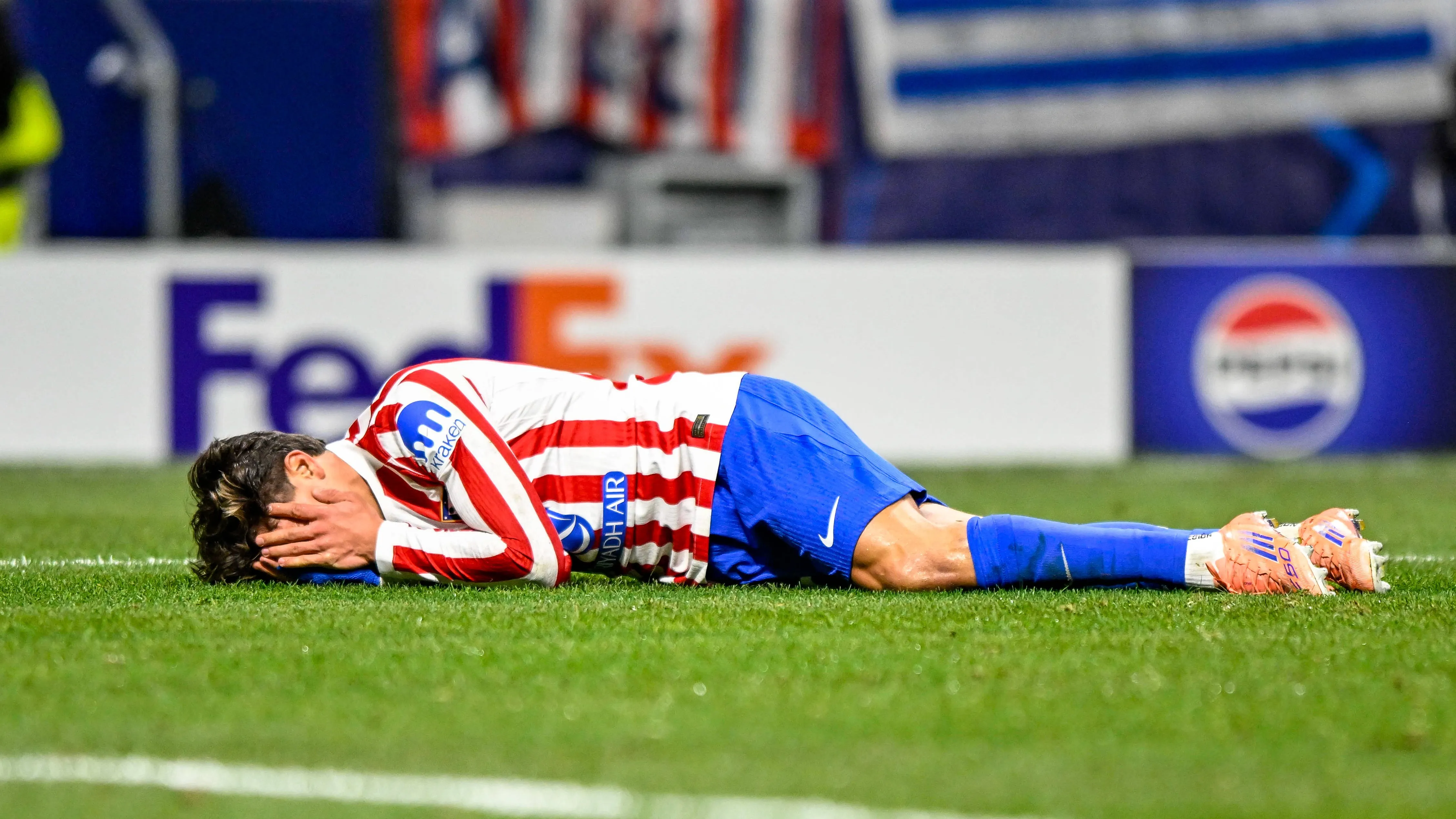 La proposta di Collina per mettere fine alle sceneggiate dei calciatori