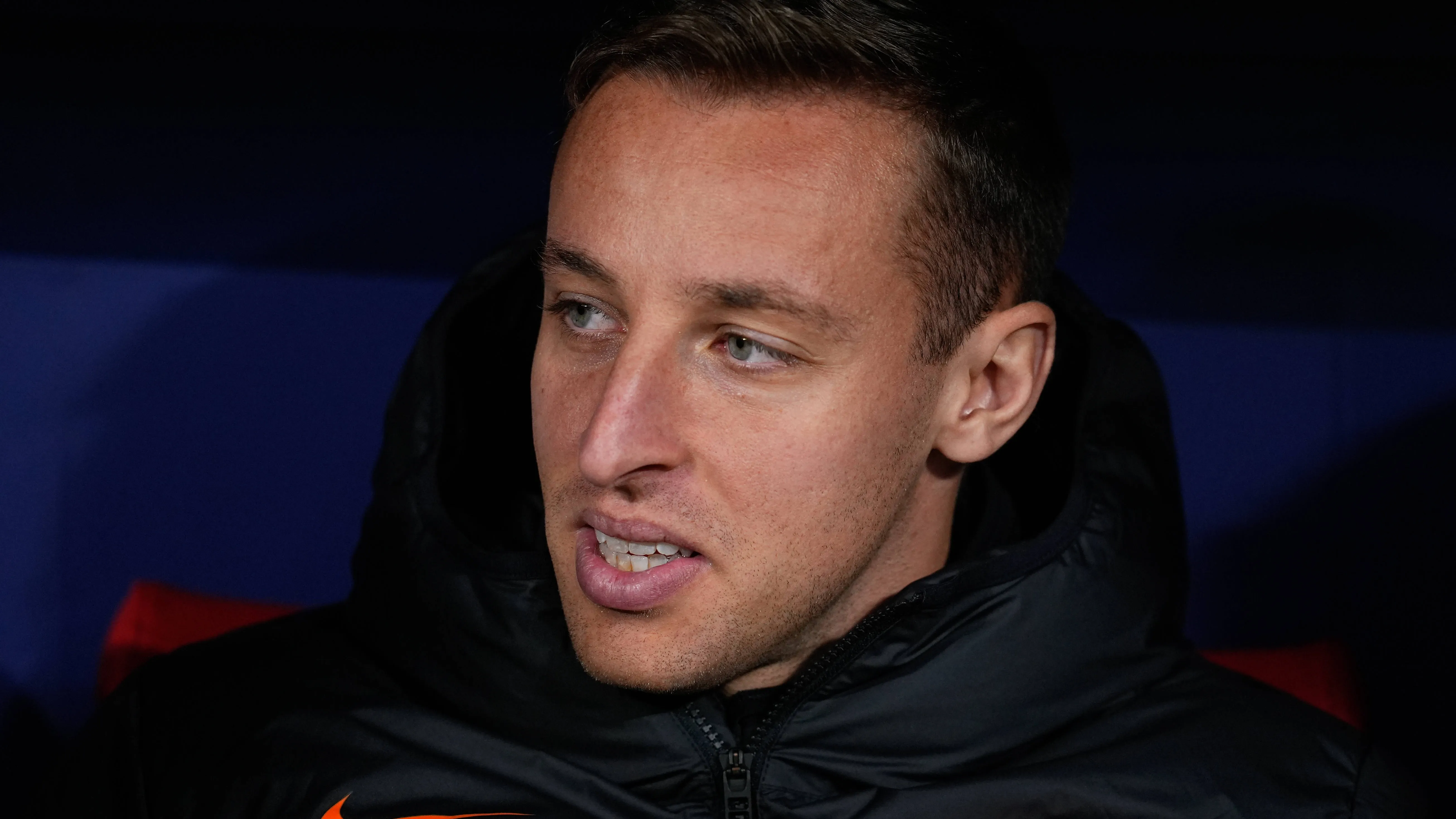 Inter, aria di cessione per Frattesi