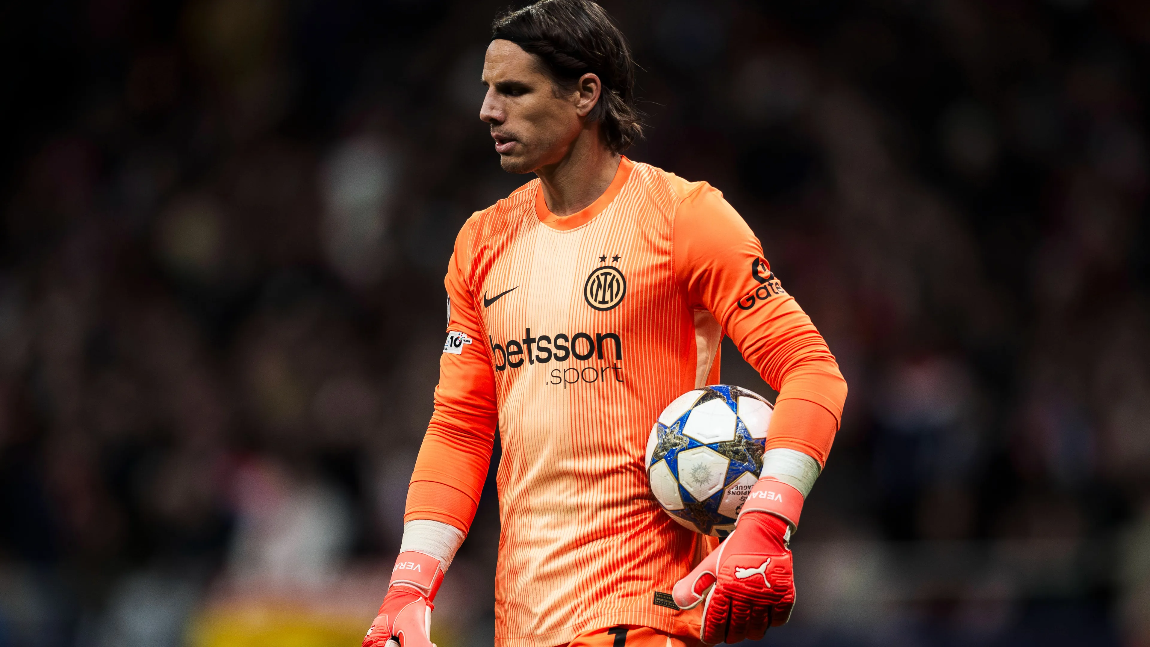 Calciomercato Inter, Sommer ai saluti? Moretto: "I nerazzurri hanno le idee chiare sul sostituto"