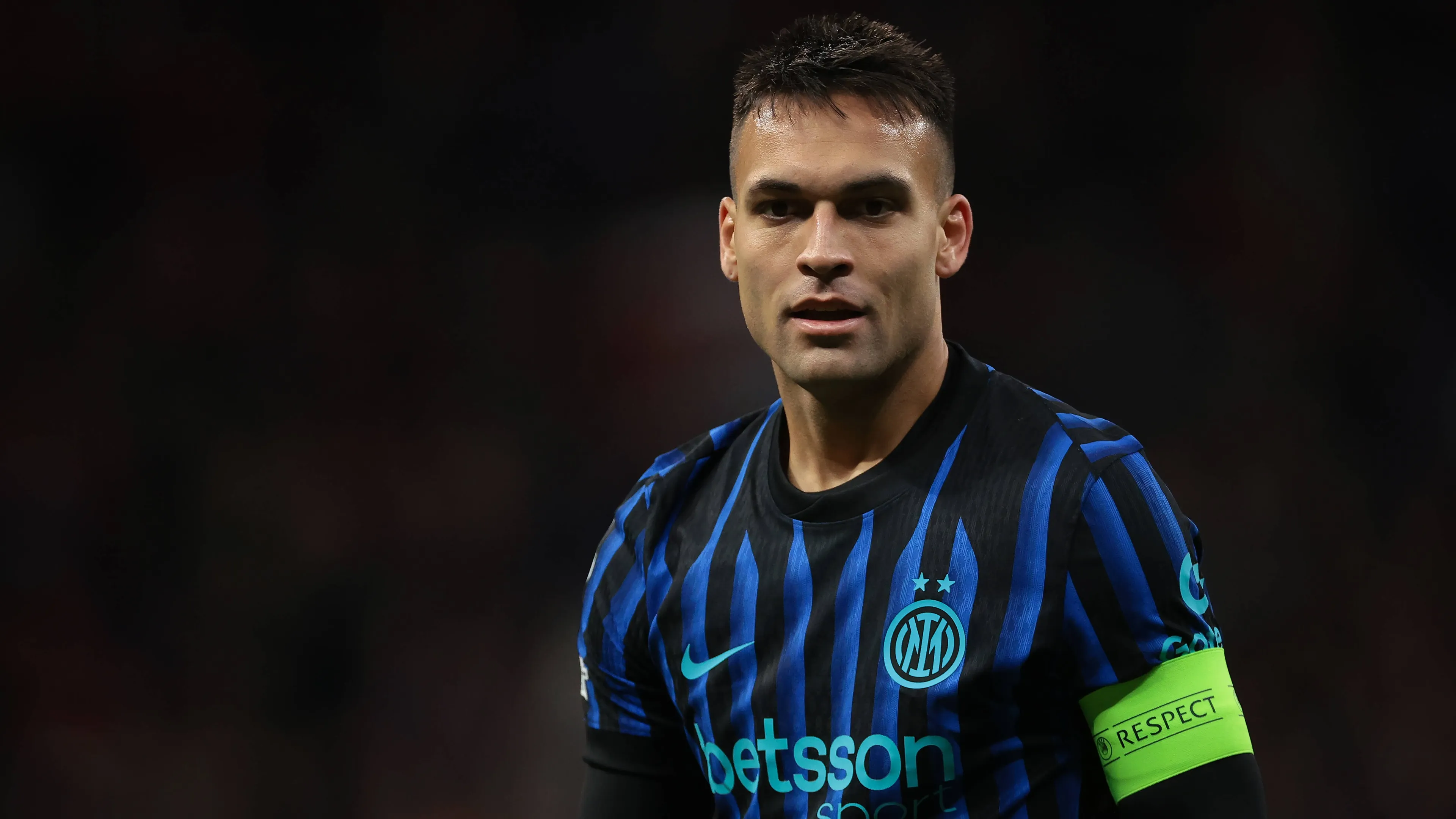 Inter, Lautaro Martinez divide: scontro in diretta tra i due famosi giornalisti