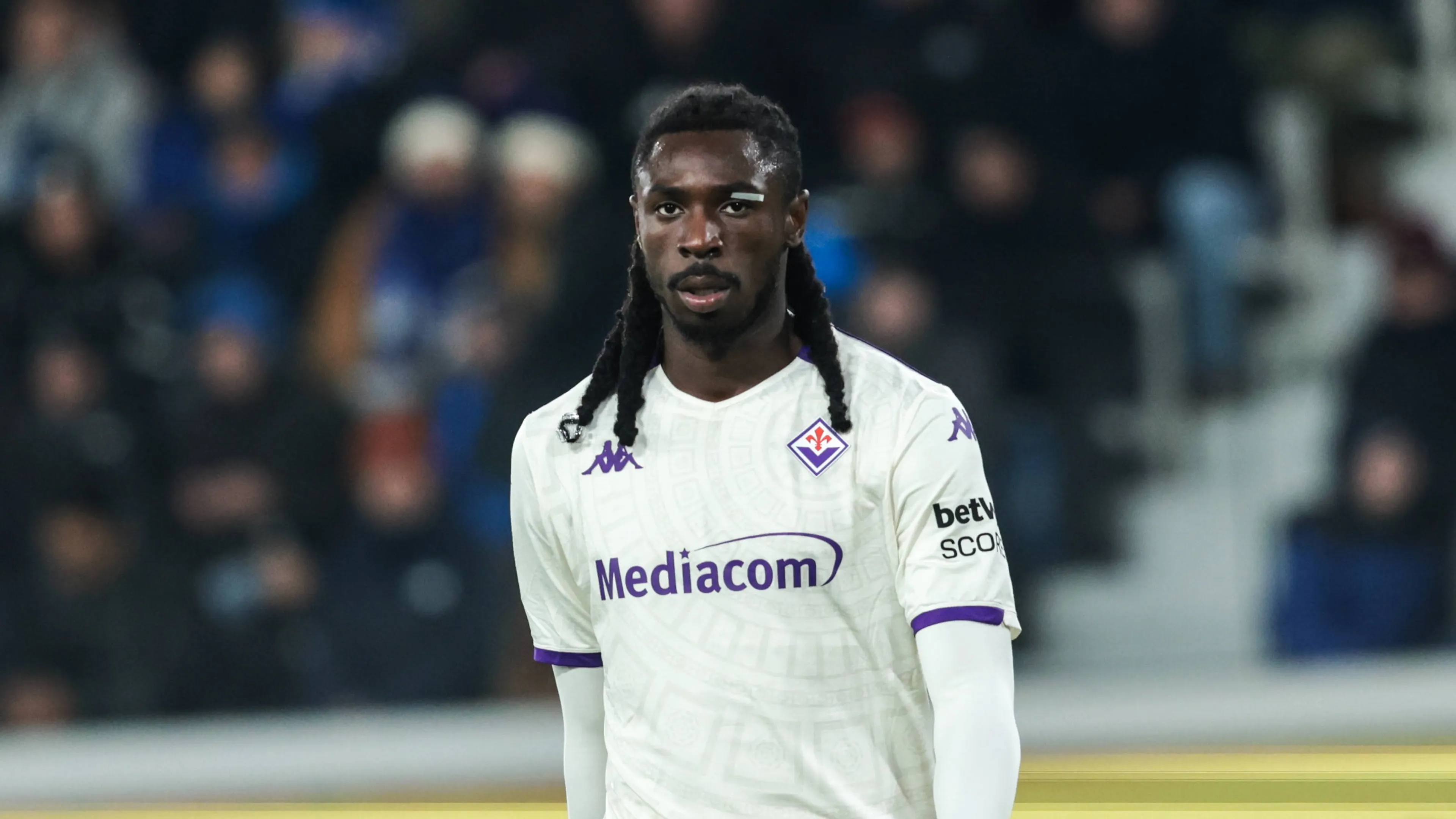 Fiorentina: non solo Kean, altro possibile addio a gennaio? Il retroscena