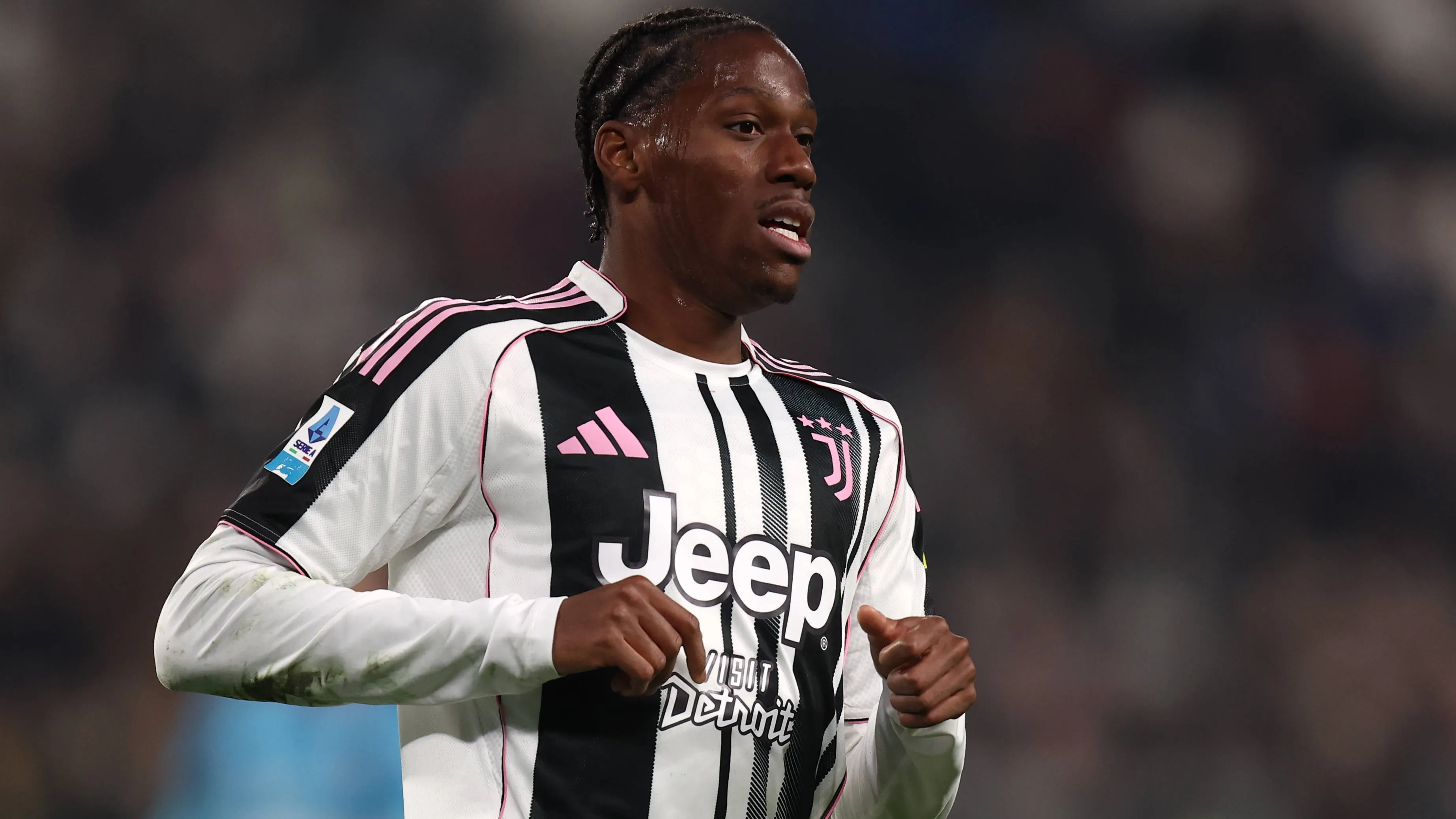 Juventus, è David il sostituto più naturale di Vlahovic?