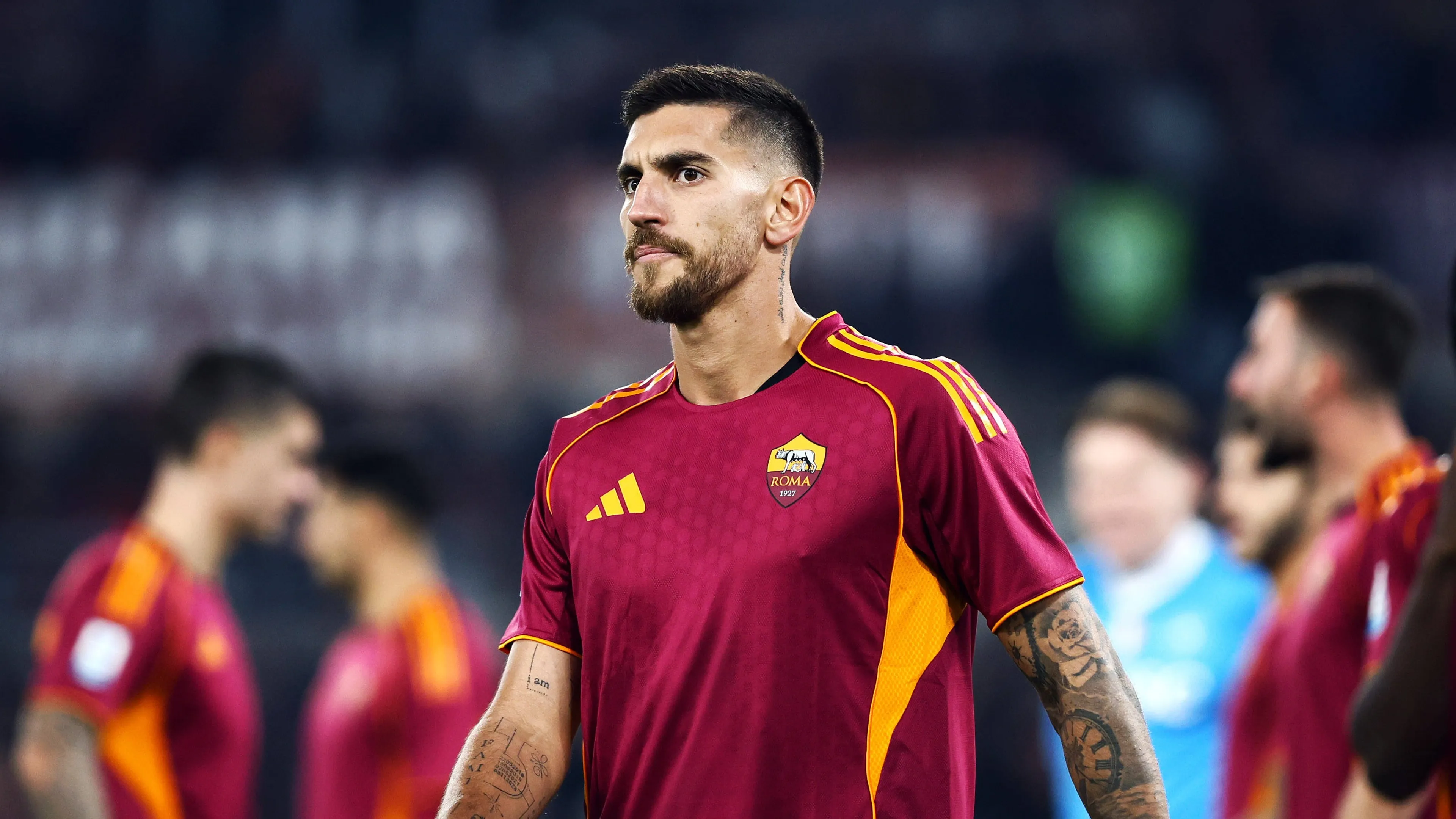 Calciomercato Roma, per il futuro di Pellegrini si apre uno scenario clamoroso