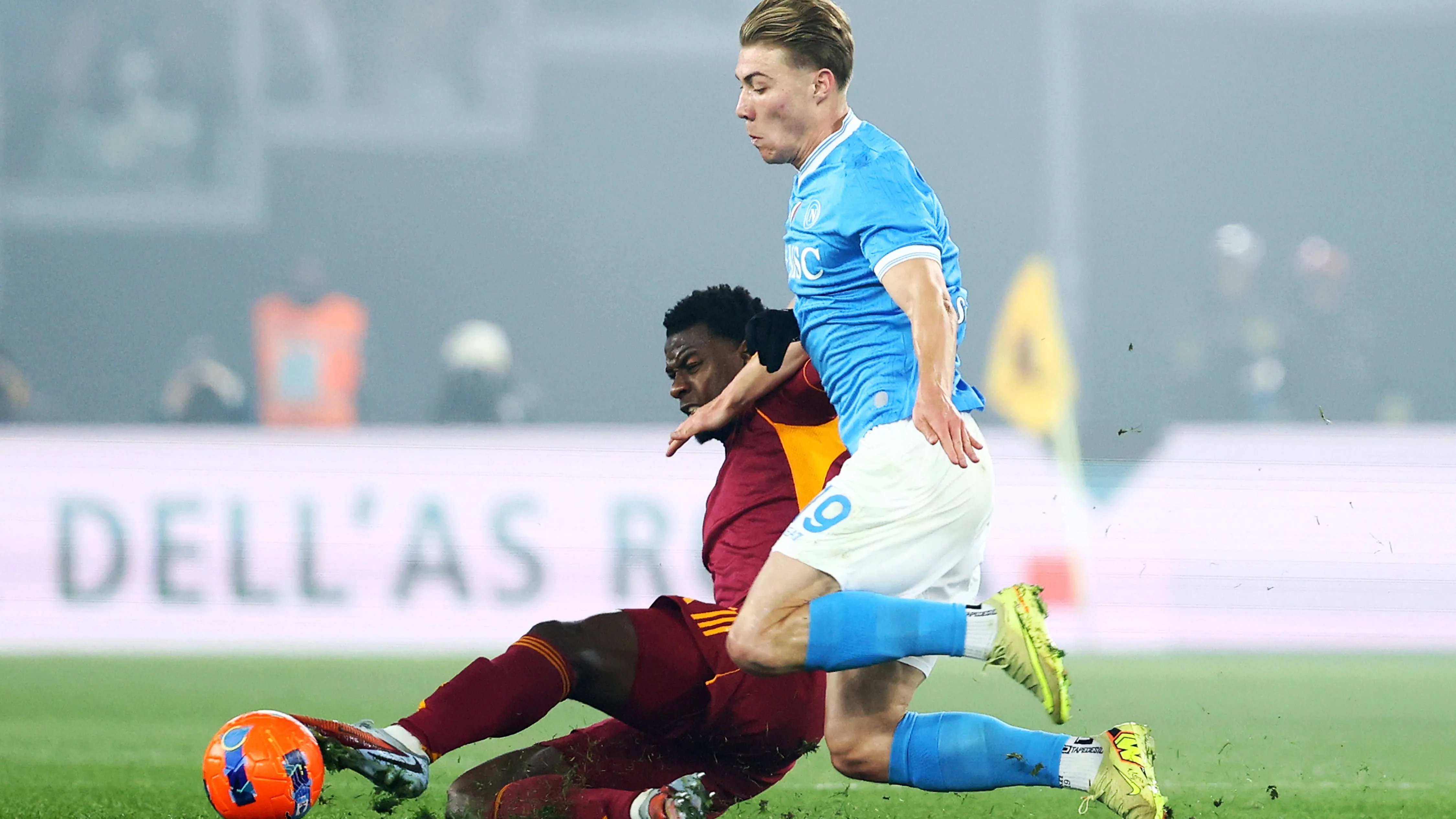 Coppa d'Africa 2026: quanti assenti in Serie A