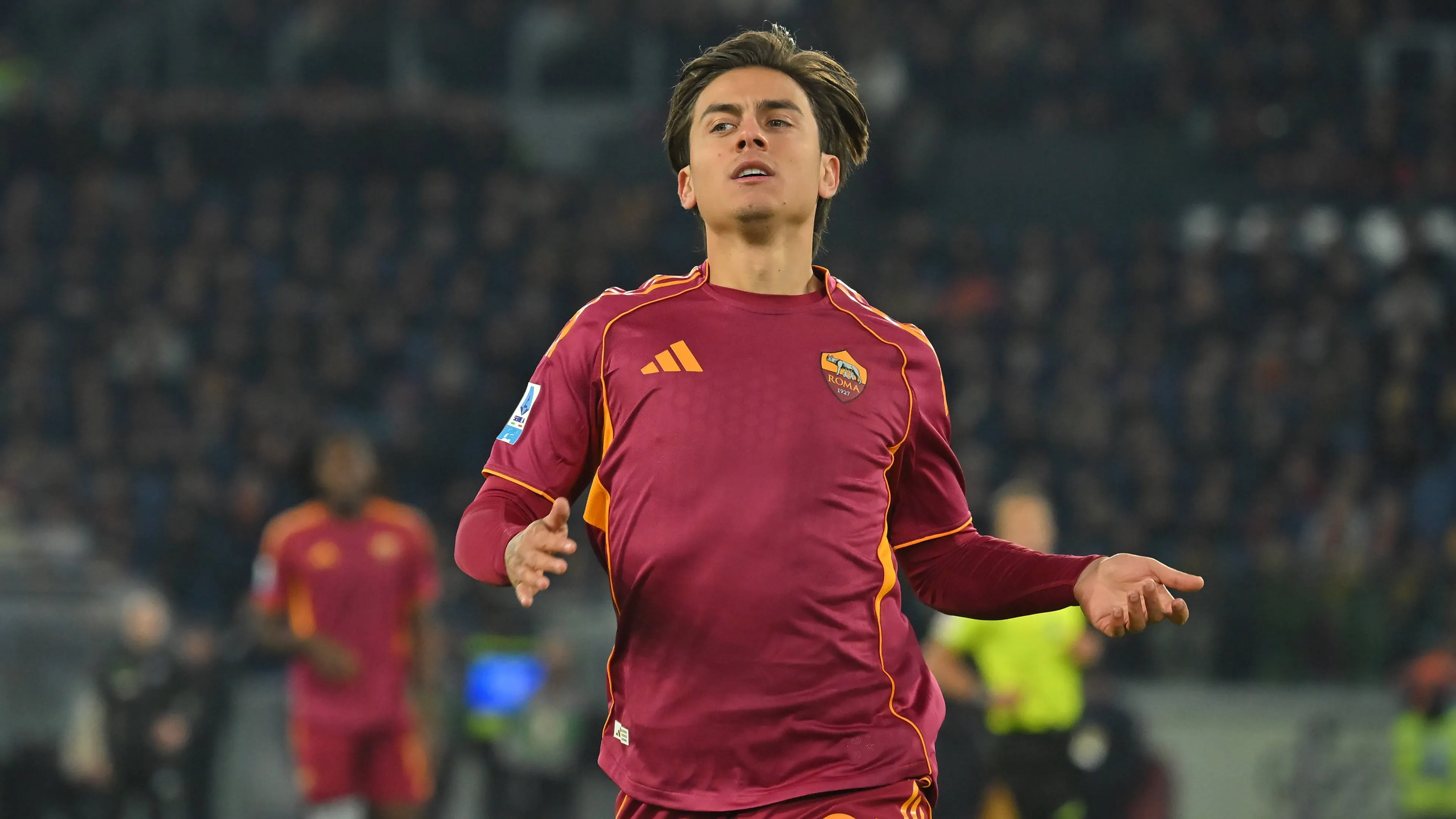 Calciomercato Roma, ci risiamo: il futuro di Dybala è in bilico. E c'è una possibilità che lo tenta