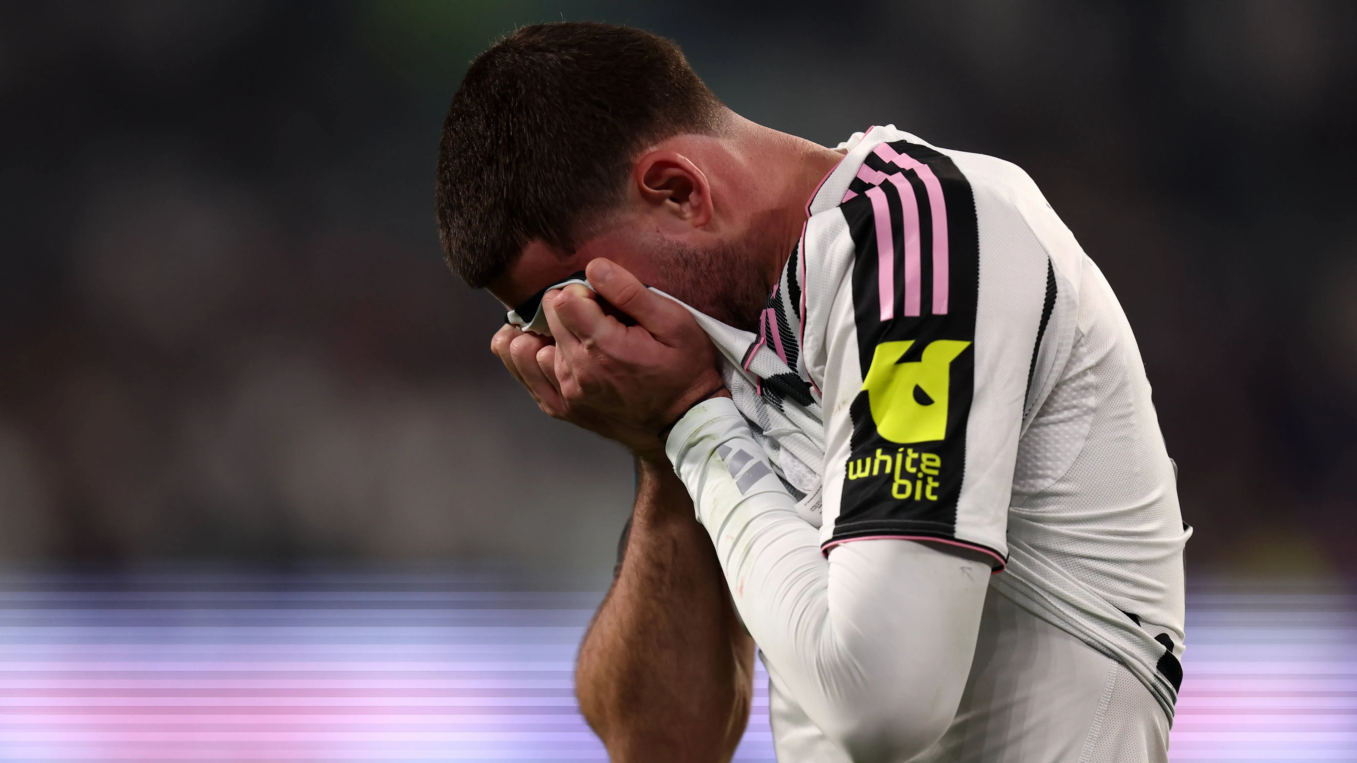 L'infortunio di Gatti si aggiunge a quello di Vlahovic