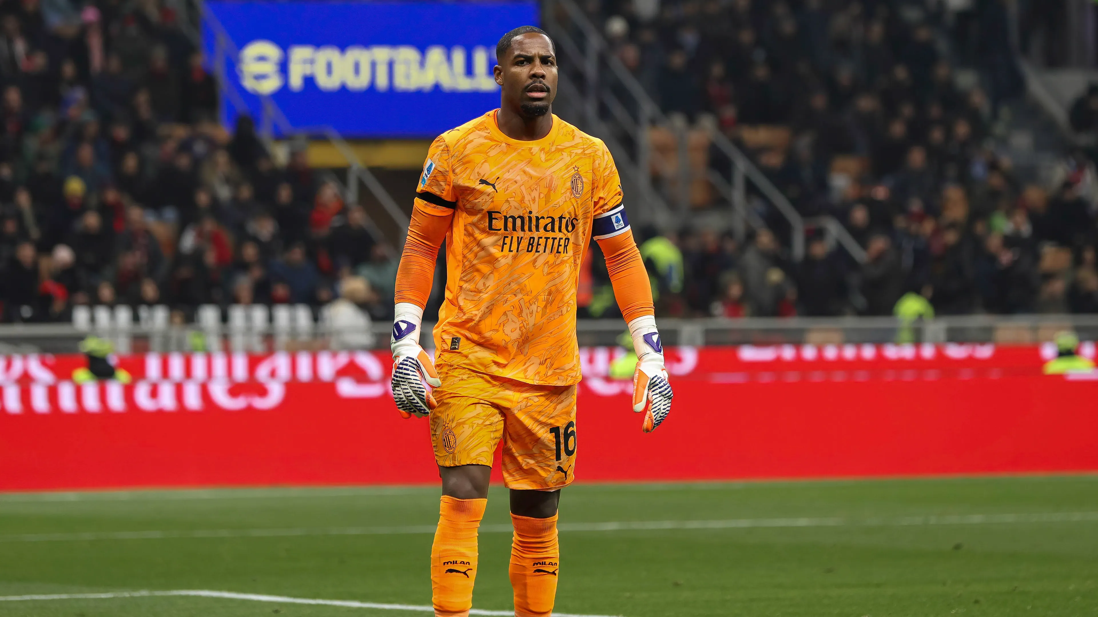 Milan, Mike Maignan verso l'addio? Un top club sulle tracce del portiere