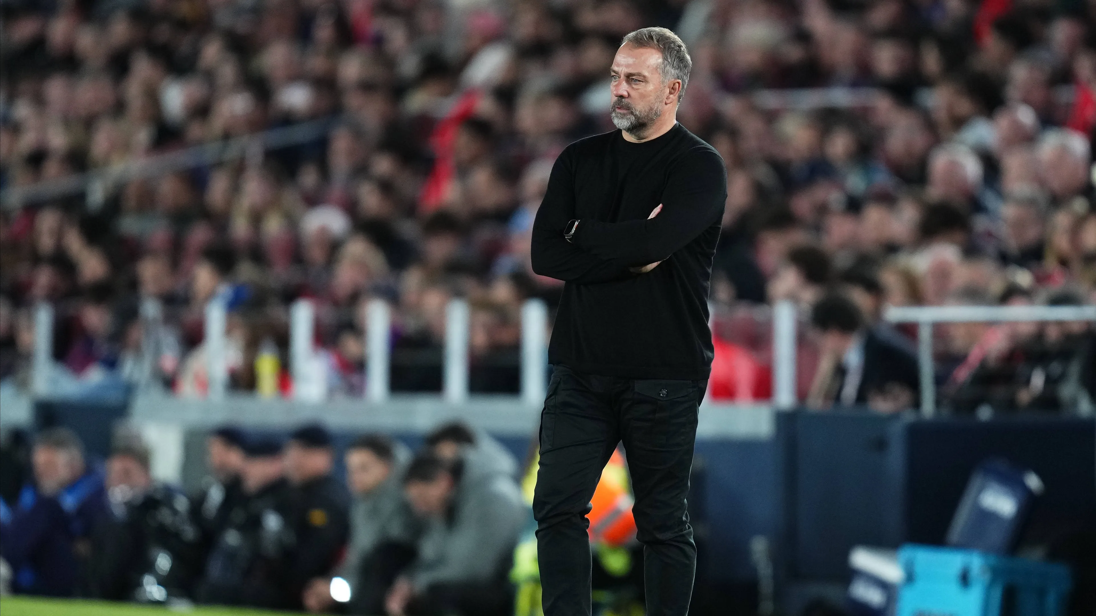 Nuovo infortunio in casa Barcellona. Si ferma un top player: lussazione alla spalla