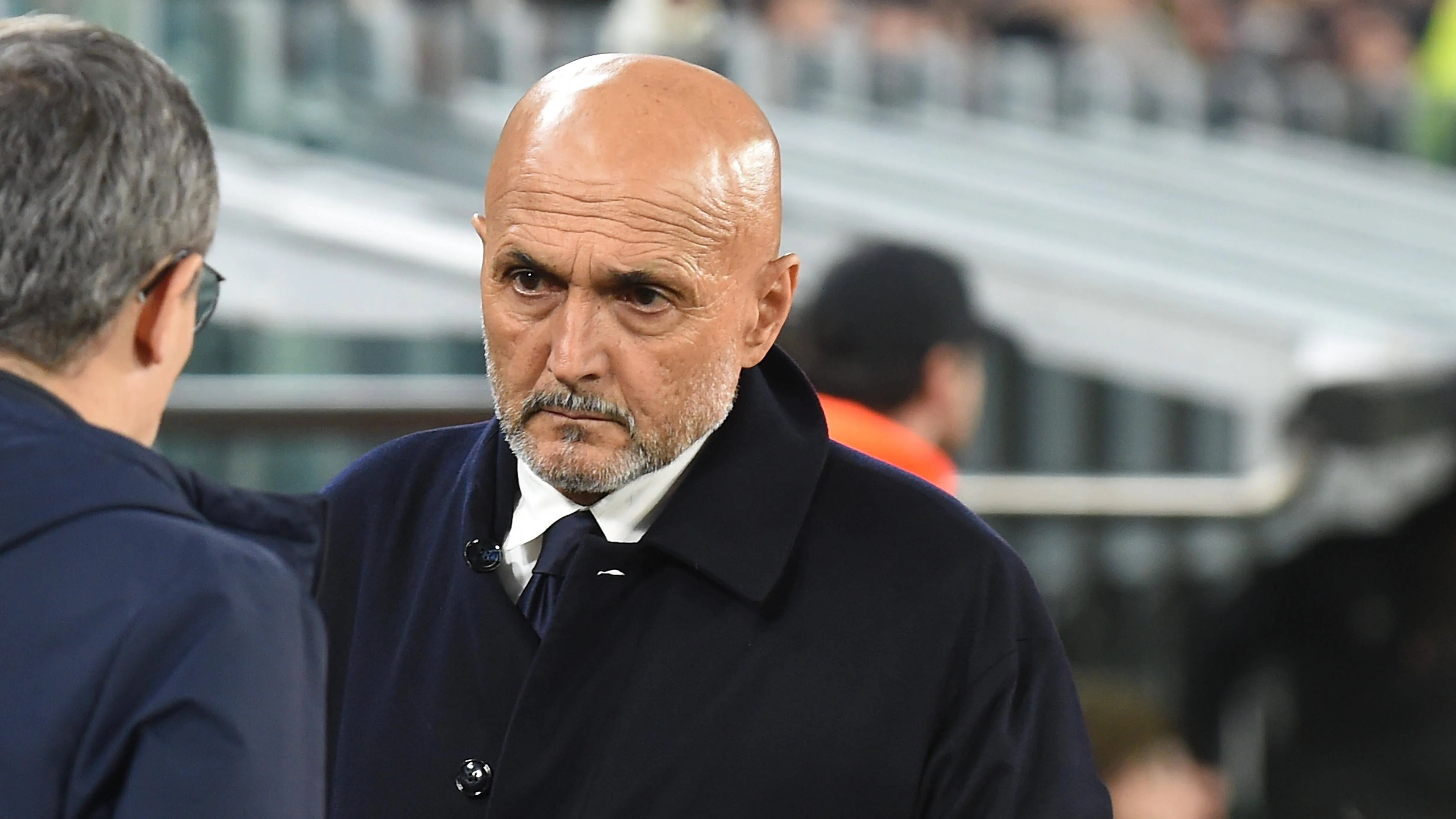 Juventus, polemiche per il gol annullato a David