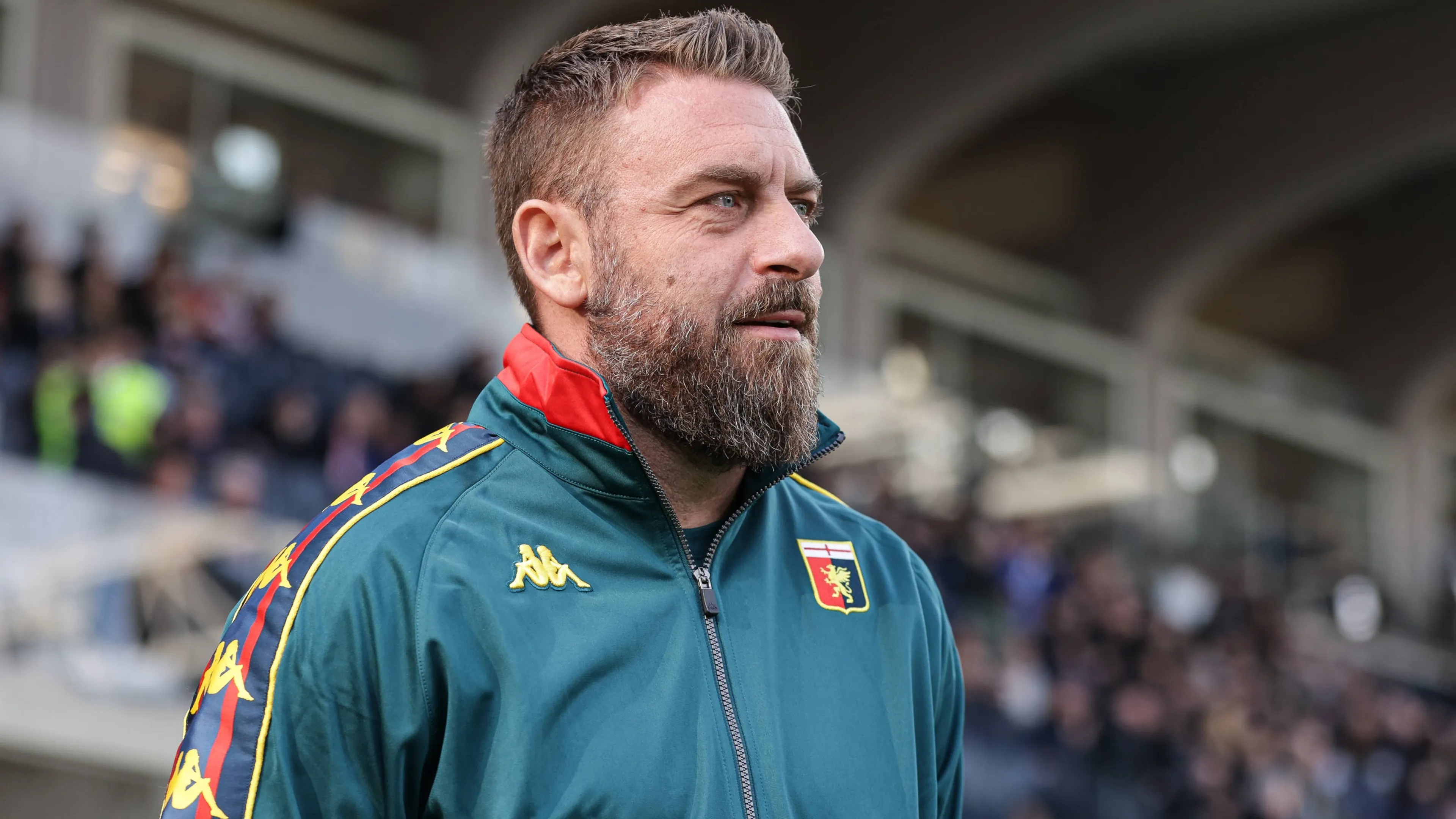 Calciomercato Genoa, si tenta il colpo dalla Lazio: ecco il primo regalo per De Rossi