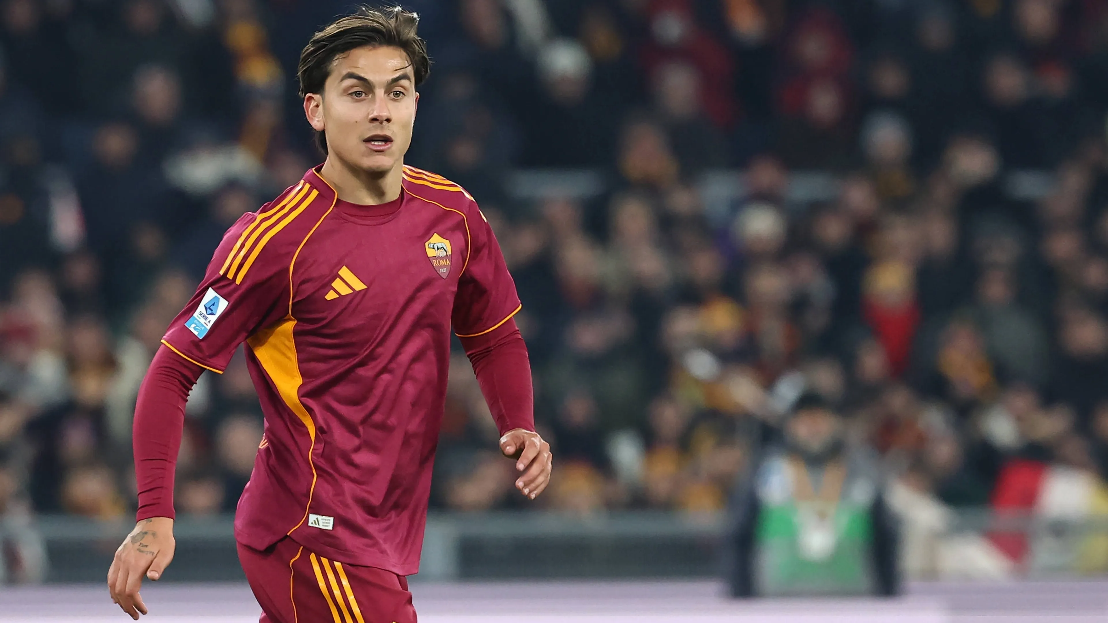 Calciomercato Roma, l'indizio social rivela quale sarà il futuro di Dybala