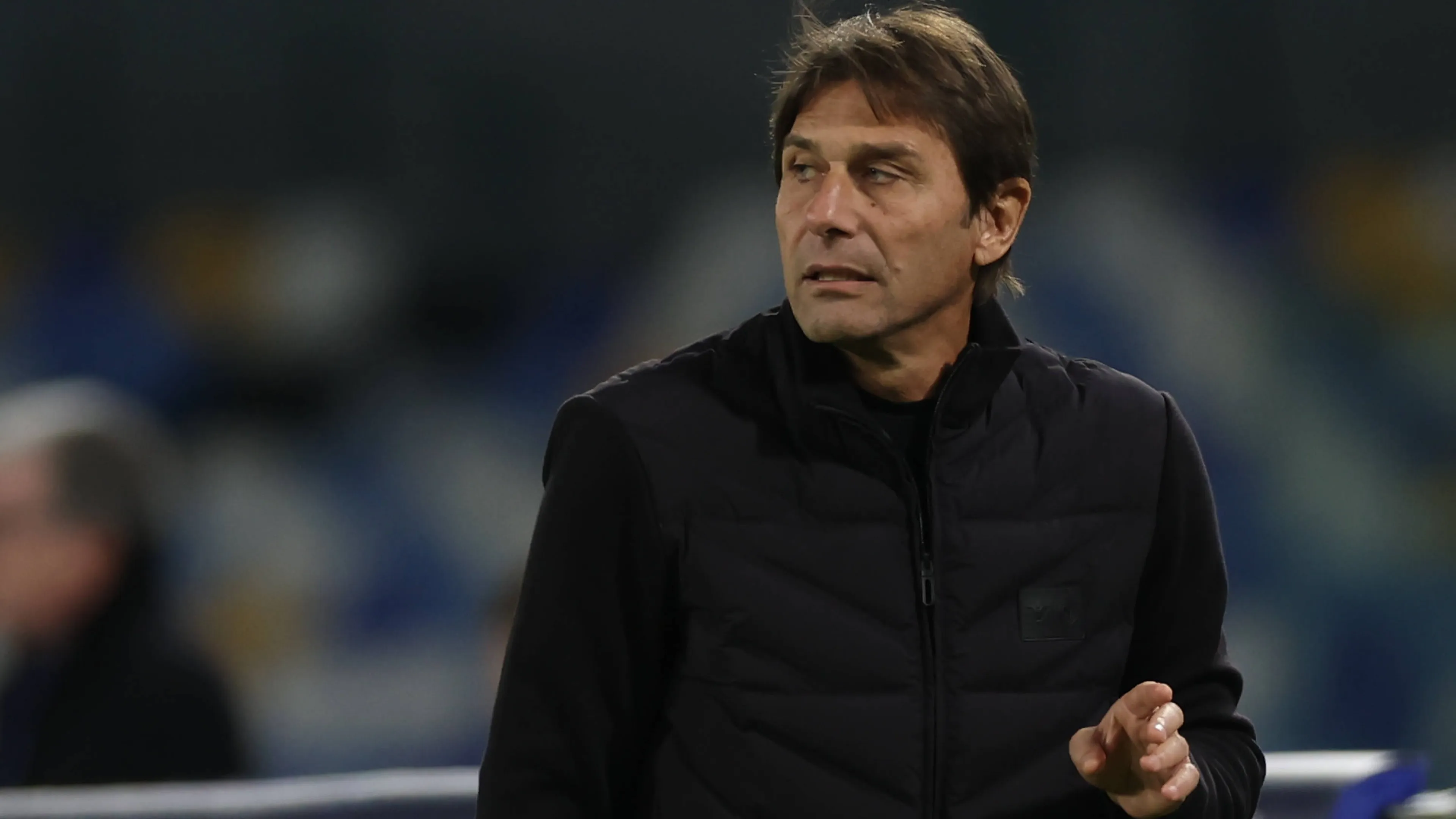 Napoli, Conte lancia un messaggio dopo la Coppa Italia: serve questo giocatore