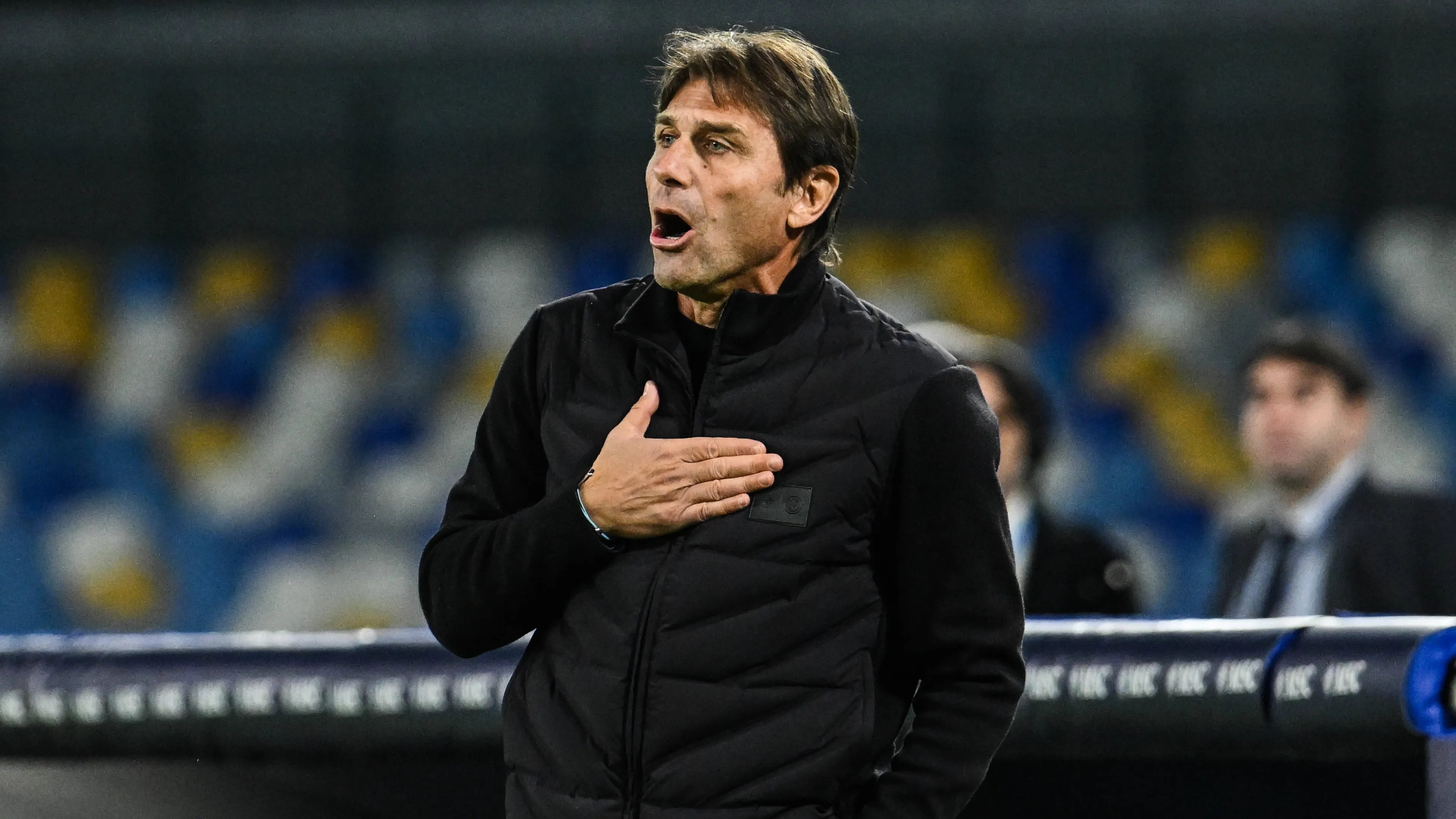 Calciomercato Napoli, ben 13 club su di lui: ma gli azzurri sono in vantaggio