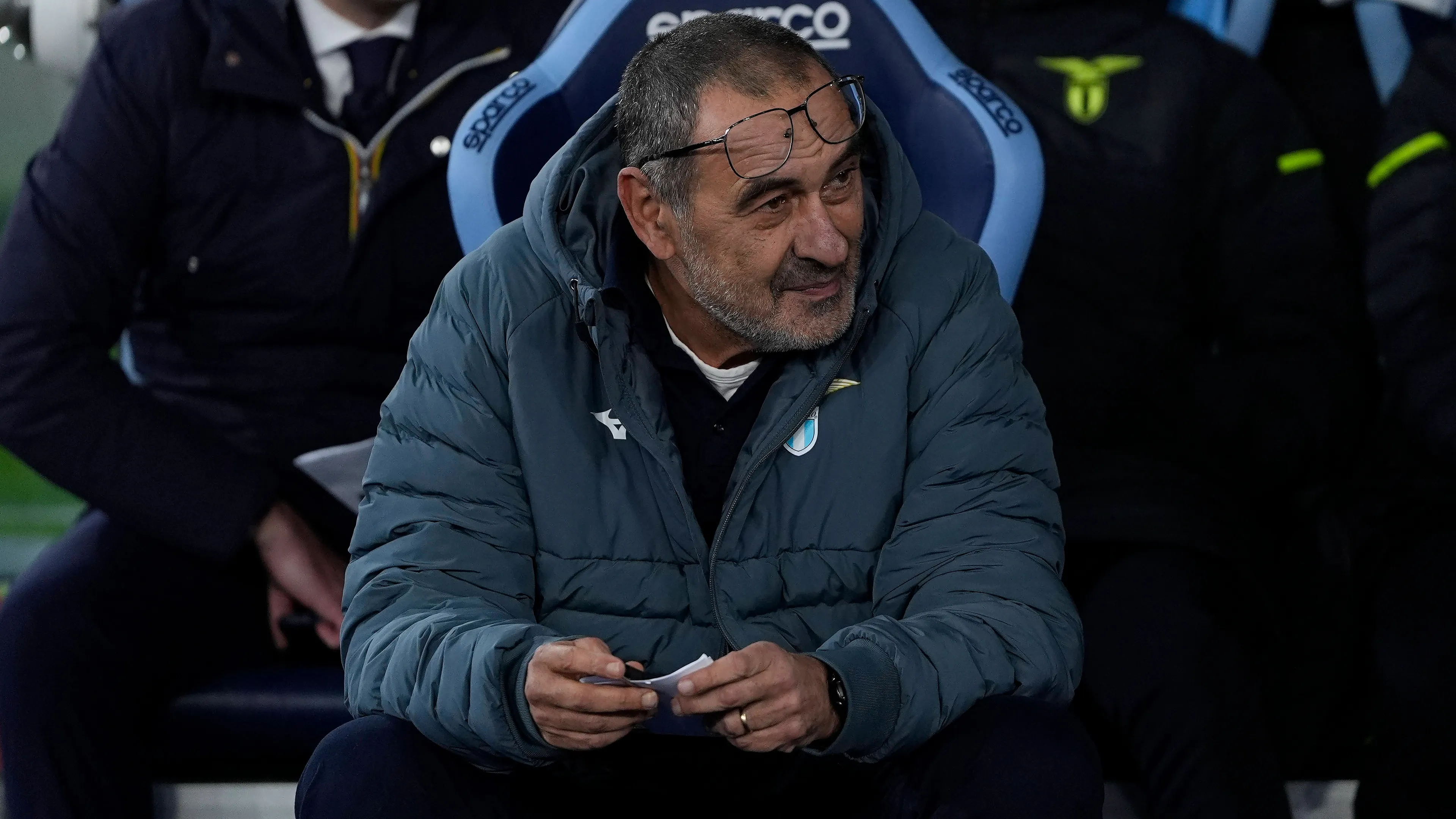 Calciomercato Lazio, caccia al nuovo Luis Alberto: è un vecchio pallino di Sarri