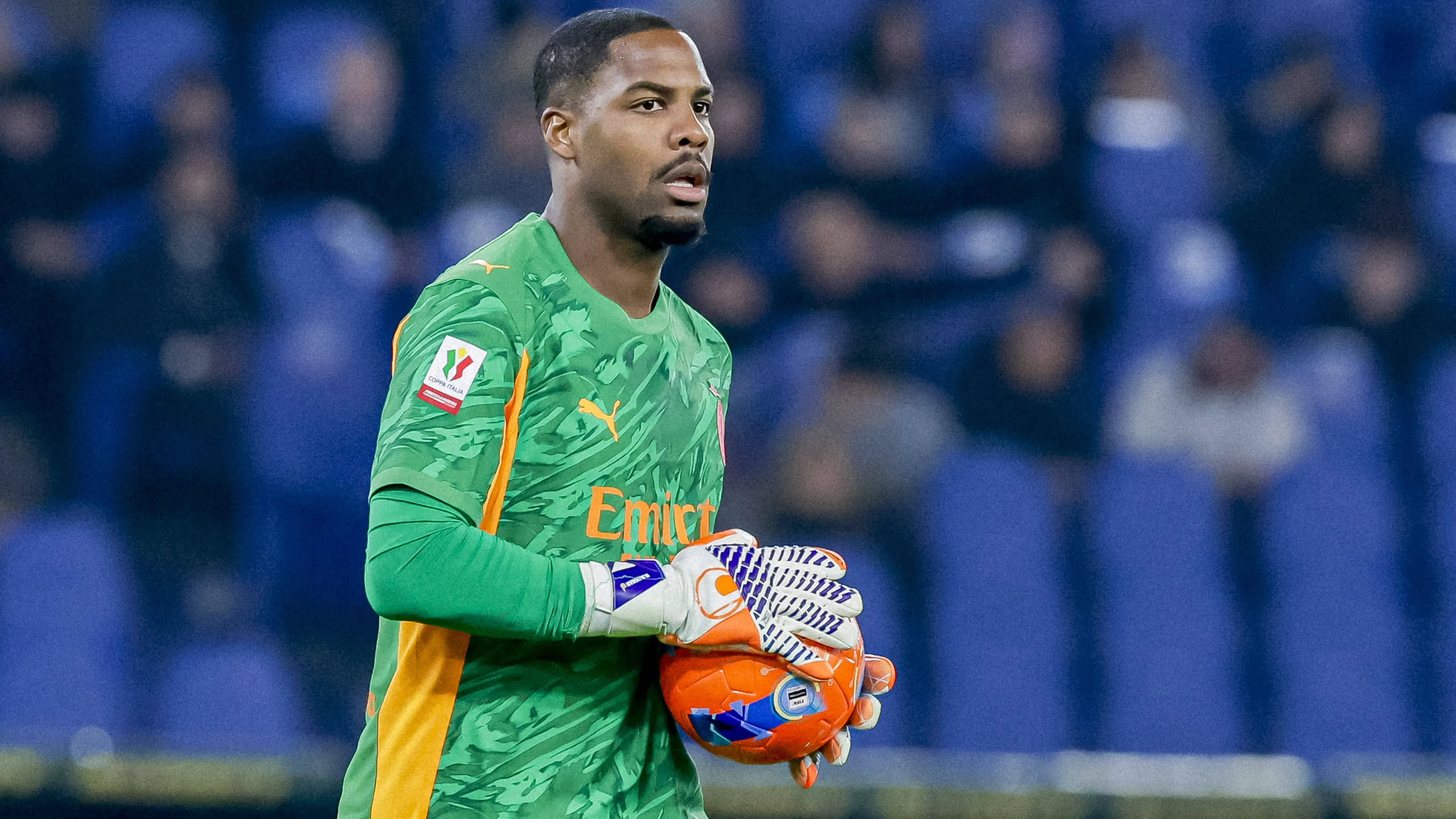 Calciomercato Milan, piace un nome a sorpresa per il dopo Maignan