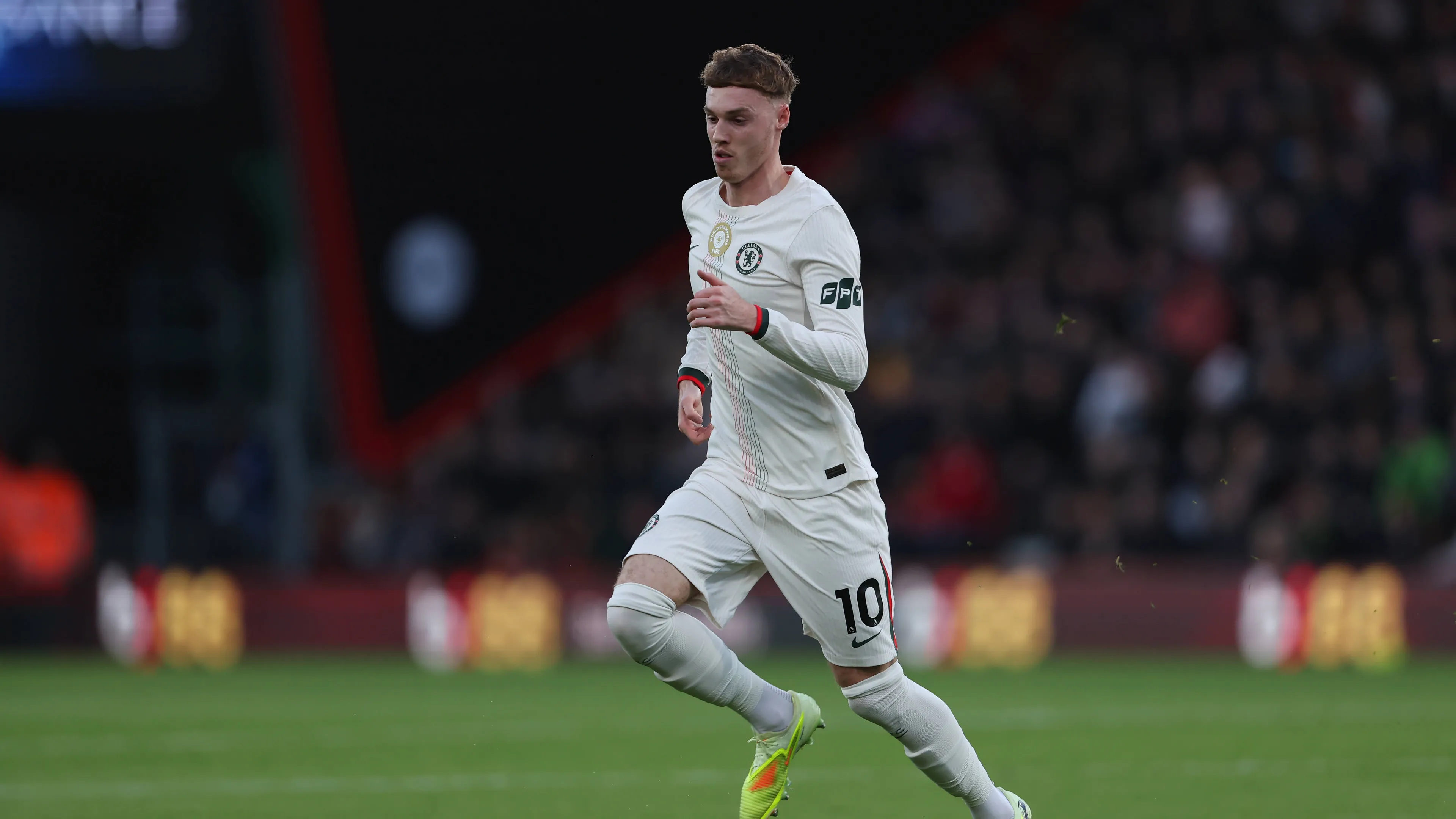 Cole Palmer gioca contro l'Atalanta? Le ultime sul talento inglese