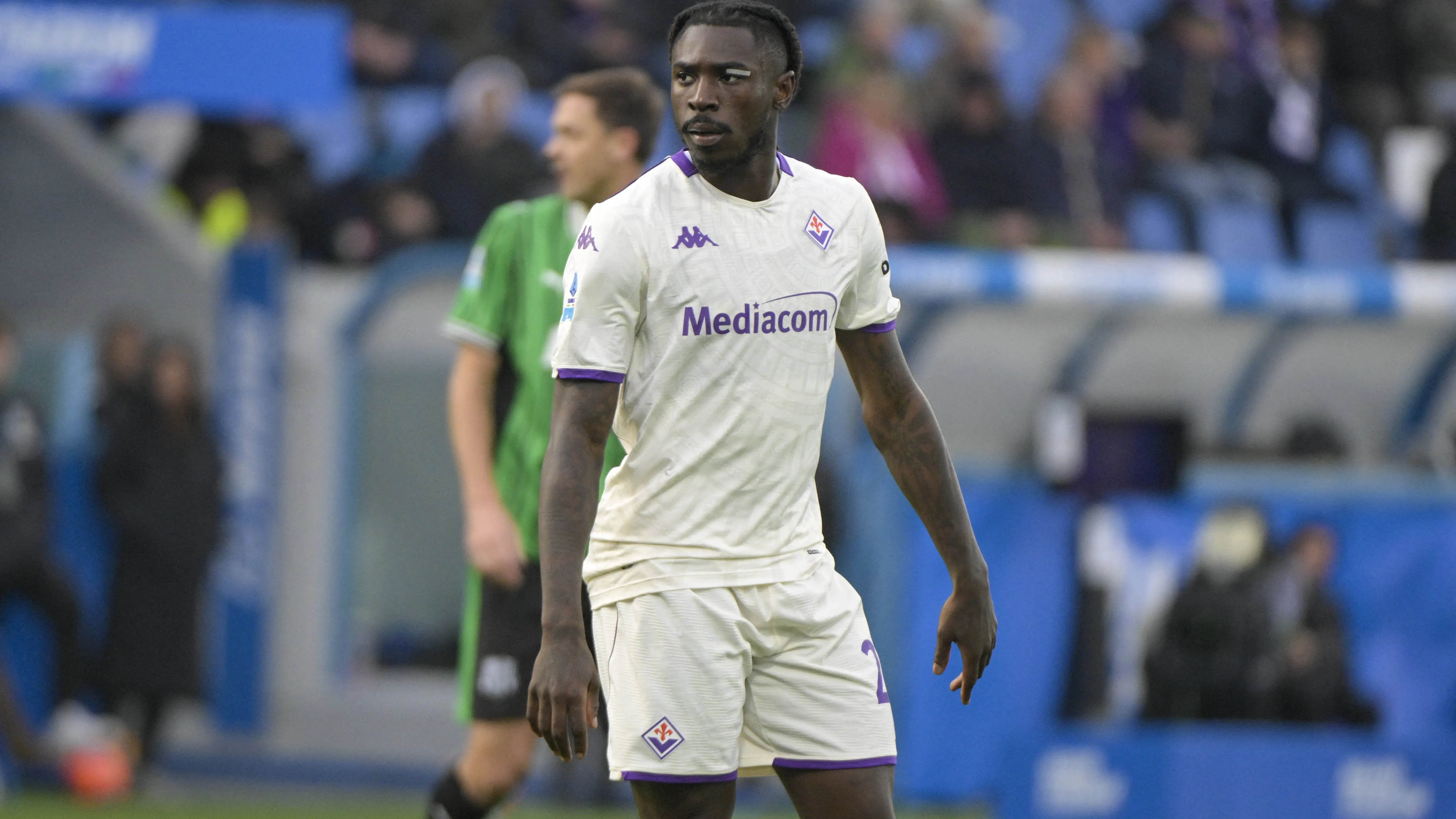 Moise Kean, turno di riposo contro la Dinamo Kiev?