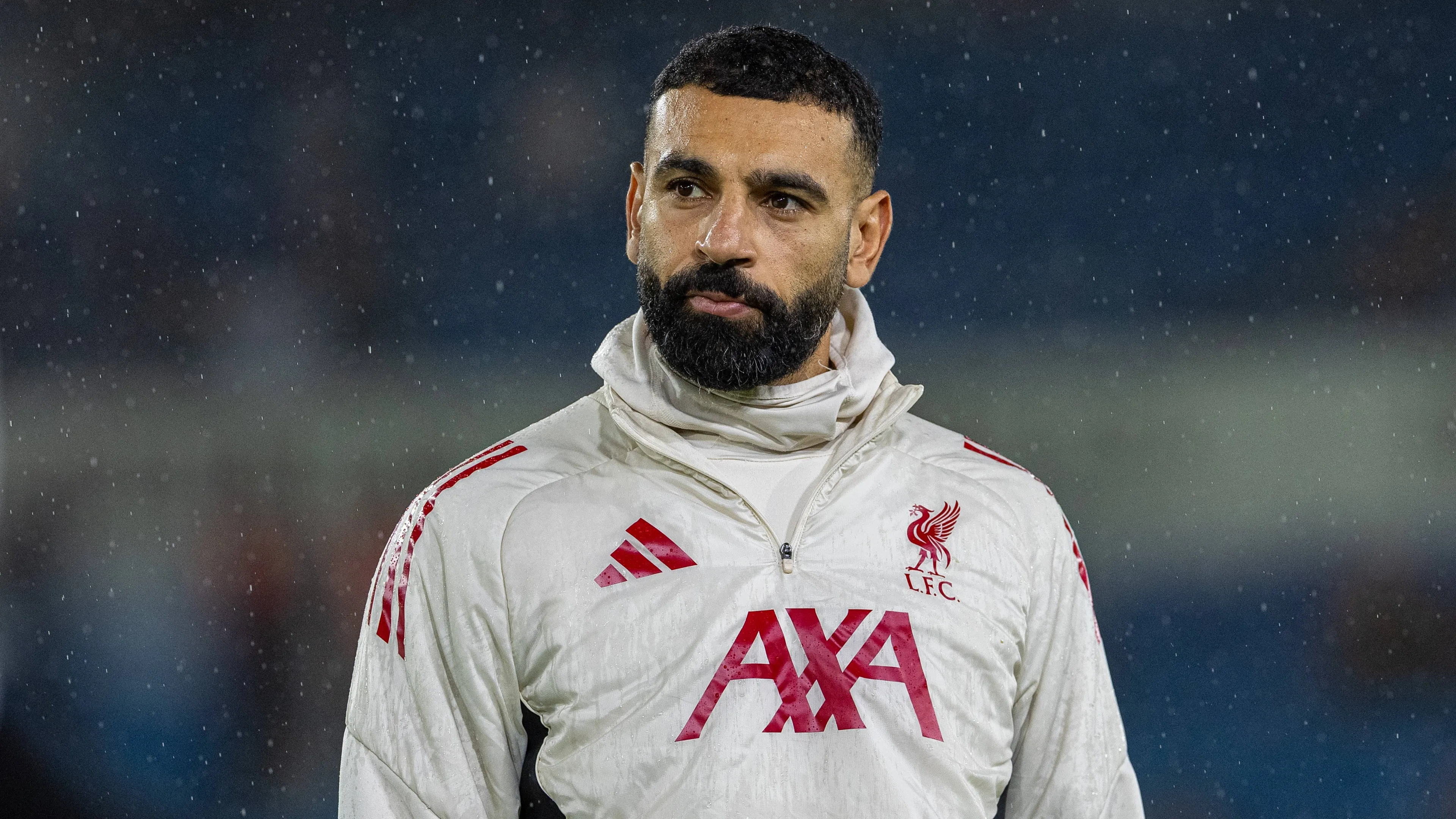 Liverpool, quale futuro per Salah? La decisione di Slot sull'attaccante egiziano