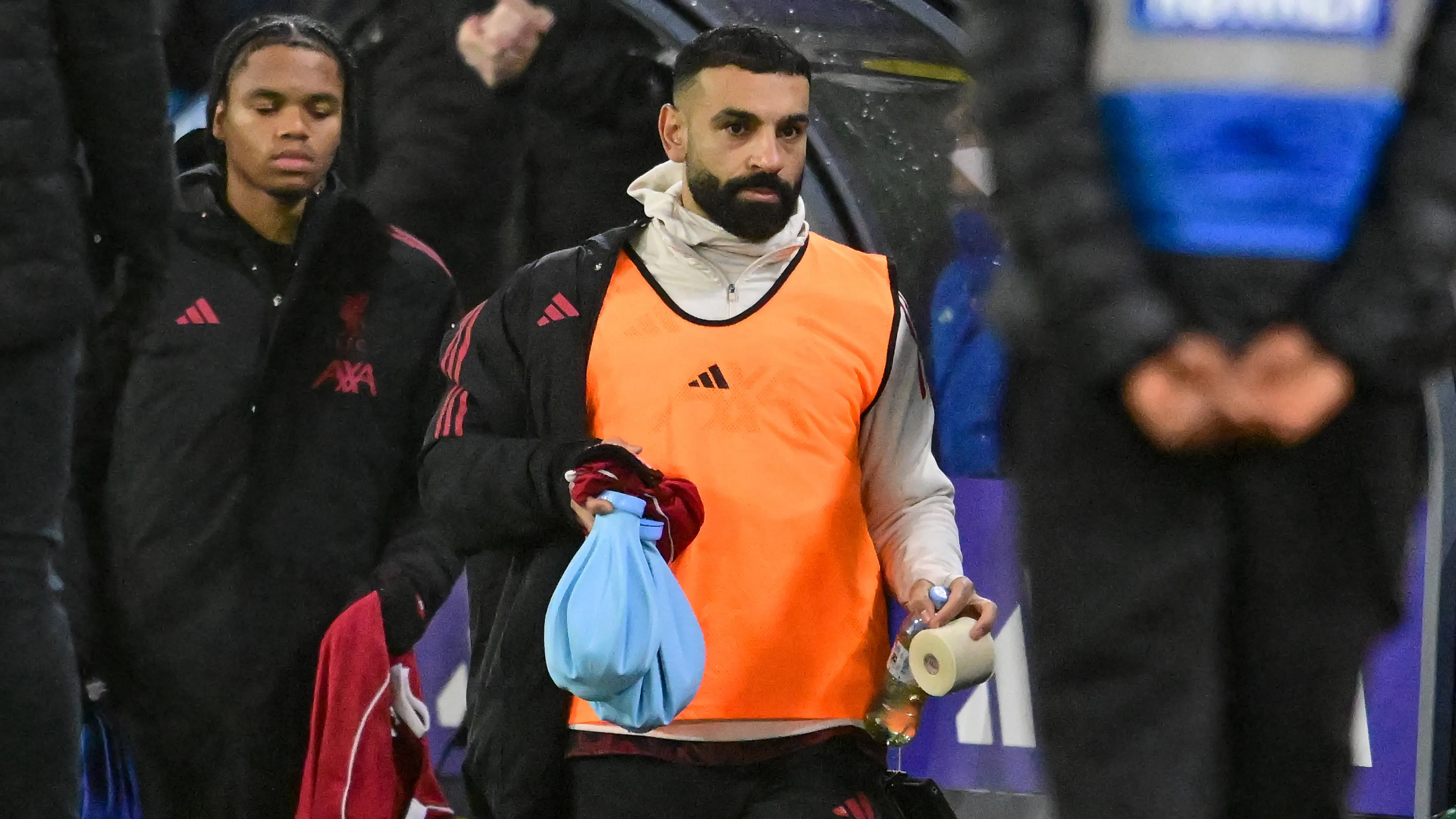 Rottura Salah-Liverpool, Di Canio a gamba tesa sull'egiziano: "Il problema è a livello umano"