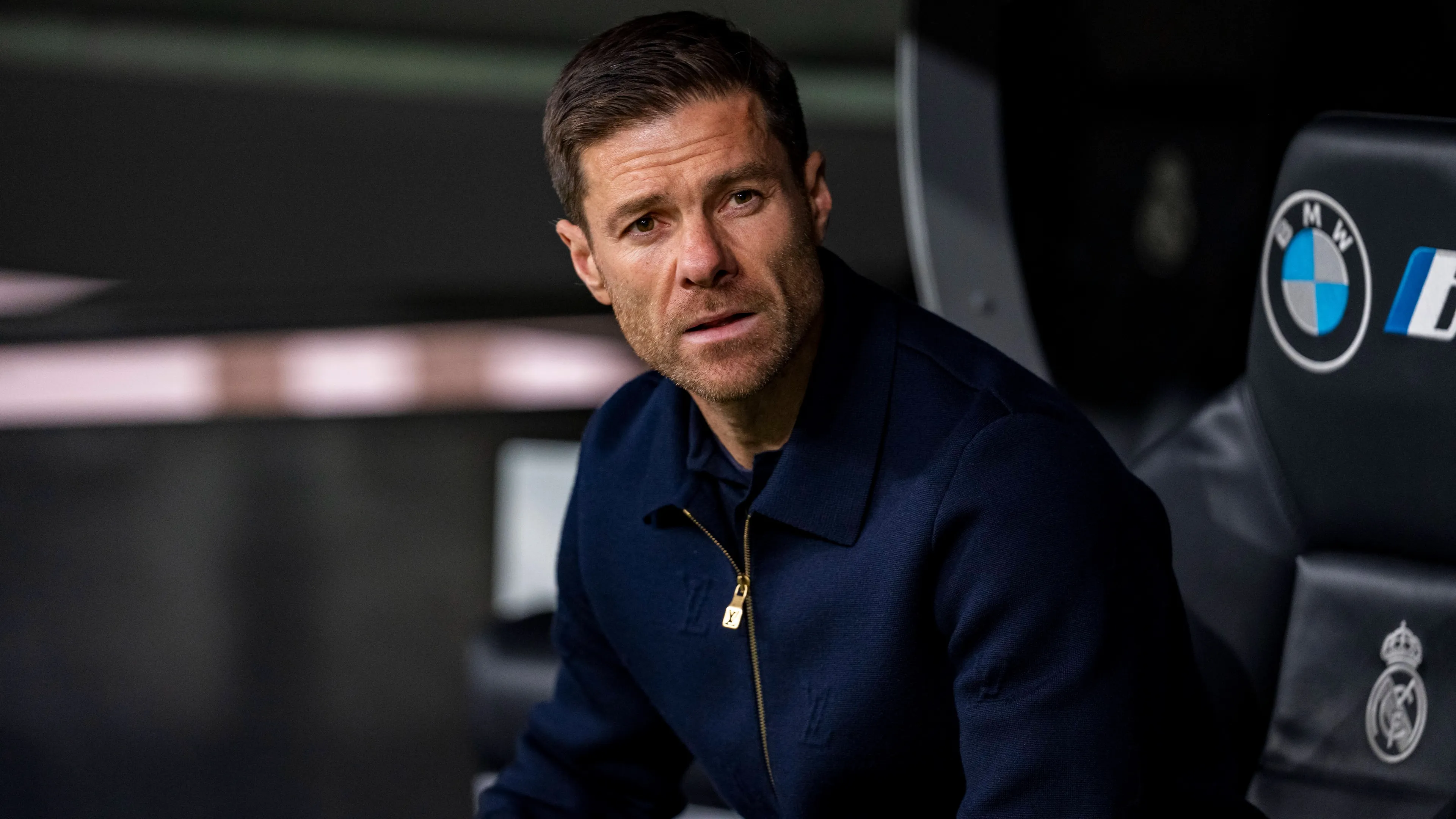 Real Madrid, Xabi Alonso perde un big per infortunio: 3-4 mesi di stop